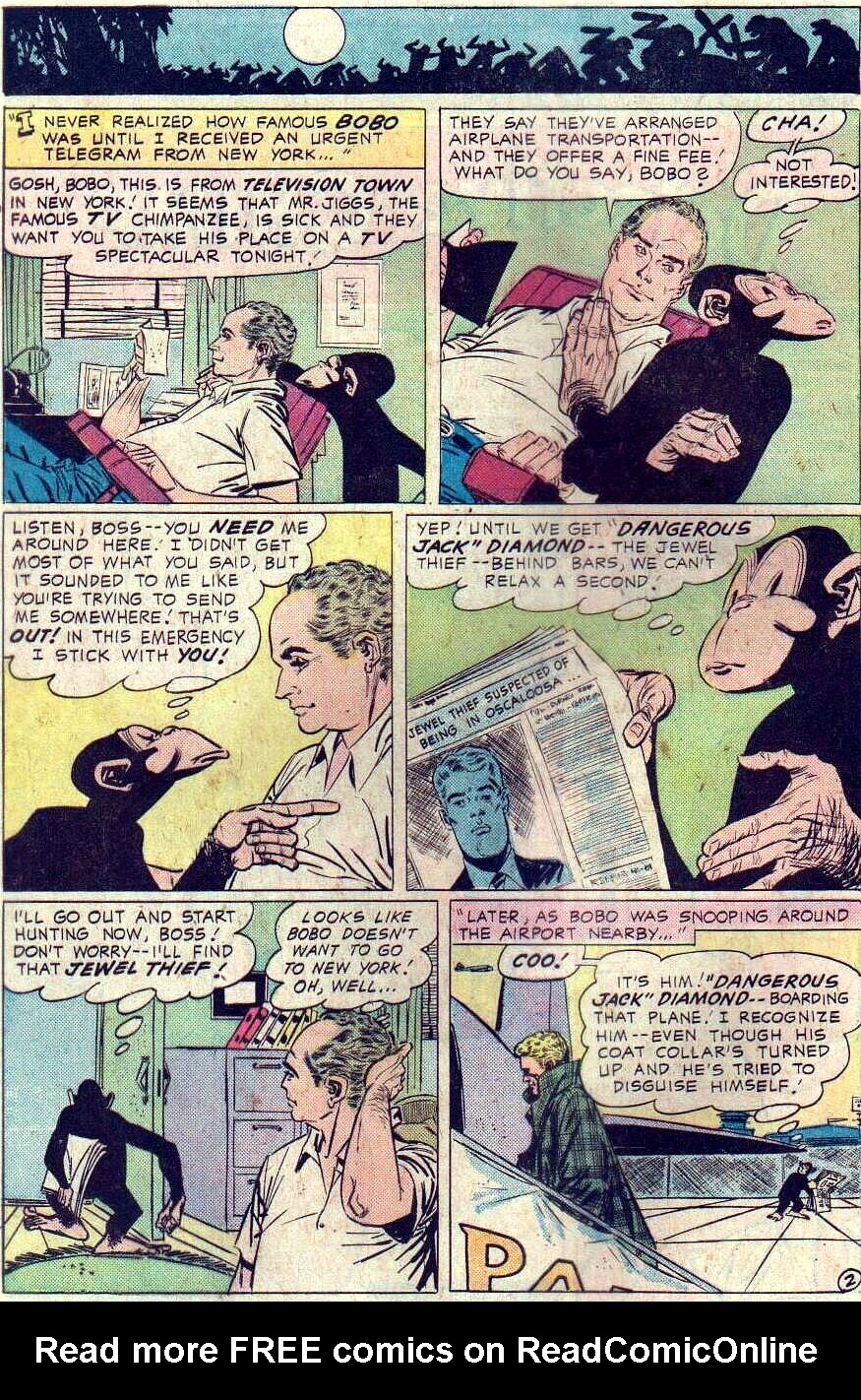 Read online Tarzan (1972) comic -  Issue #235 - 30