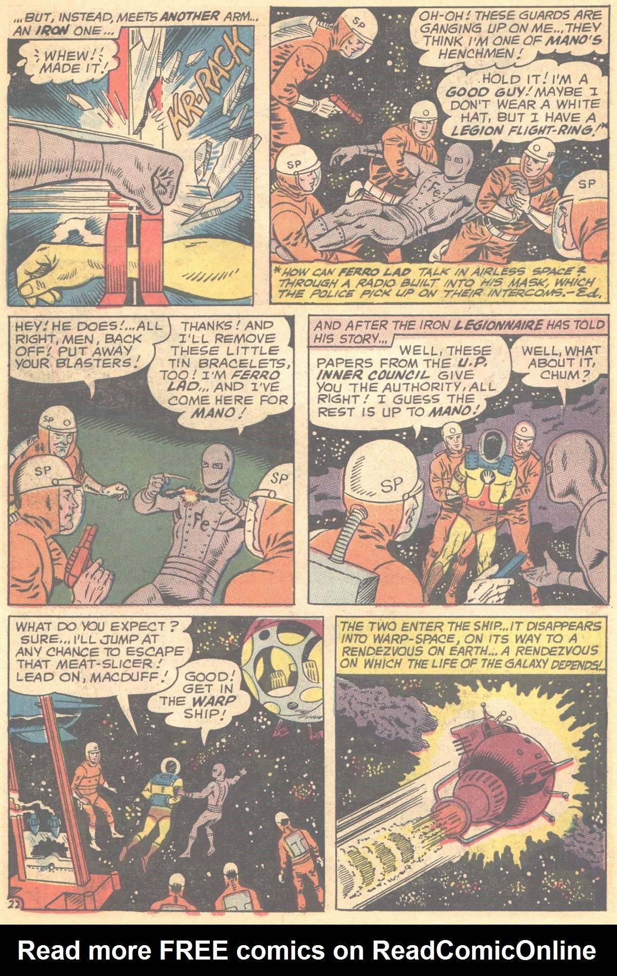 Read online DC Special Blue Ribbon Digest comic -  Issue #1 - 76