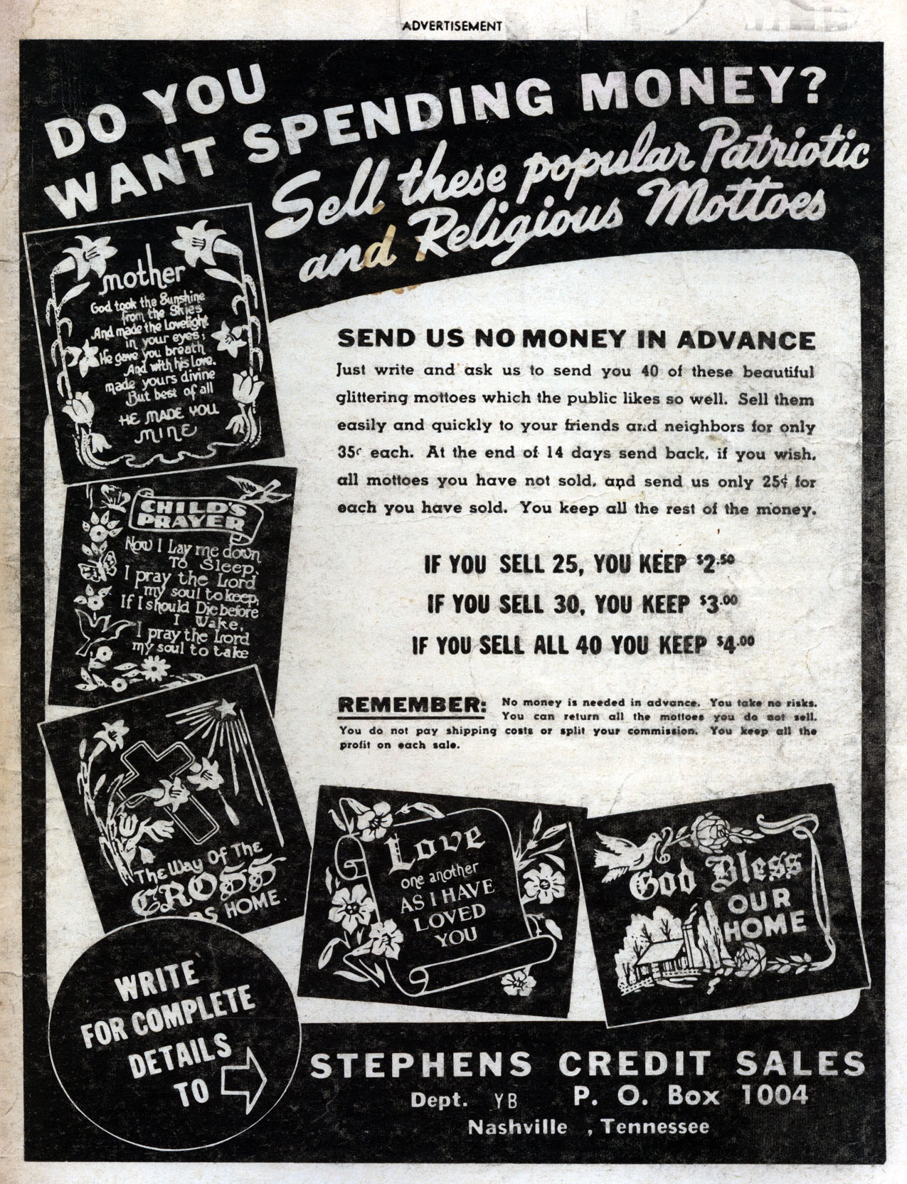 Read online Love Romances comic -  Issue #81 - 35