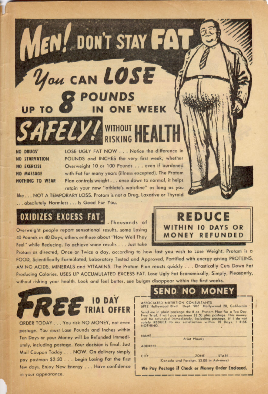 Read online Prize Comics comic -  Issue #68 - 51