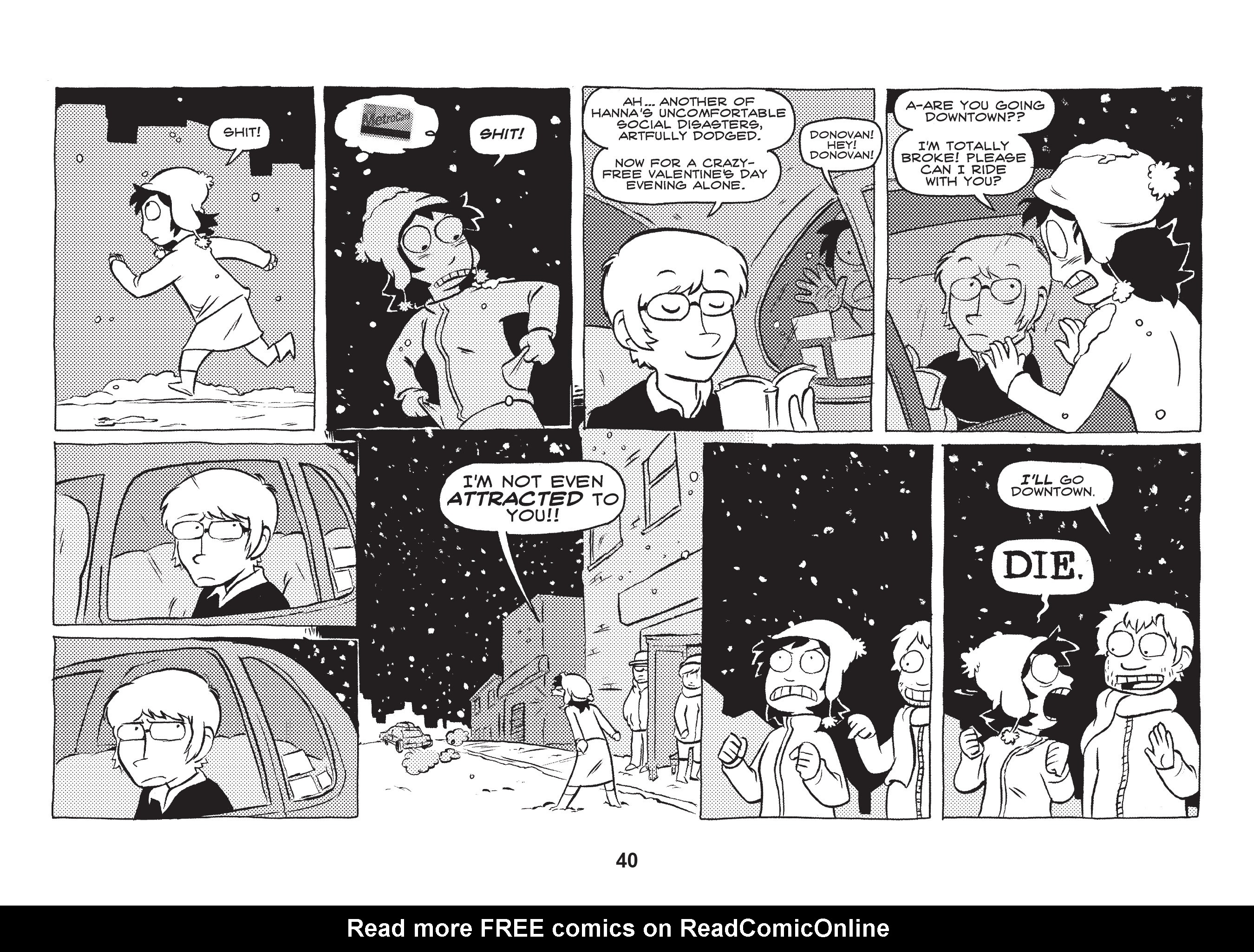 Read online Octopus Pie comic -  Issue # TPB 2 (Part 1) - 38