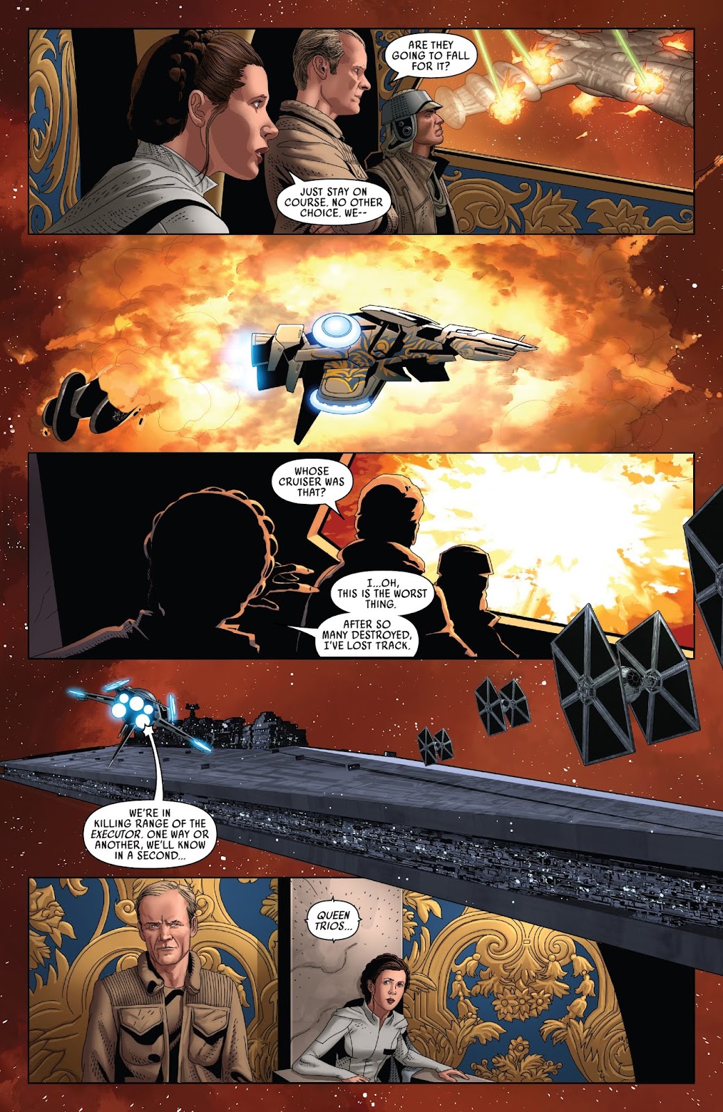 Star Wars (2015) issue 53 - Page 18