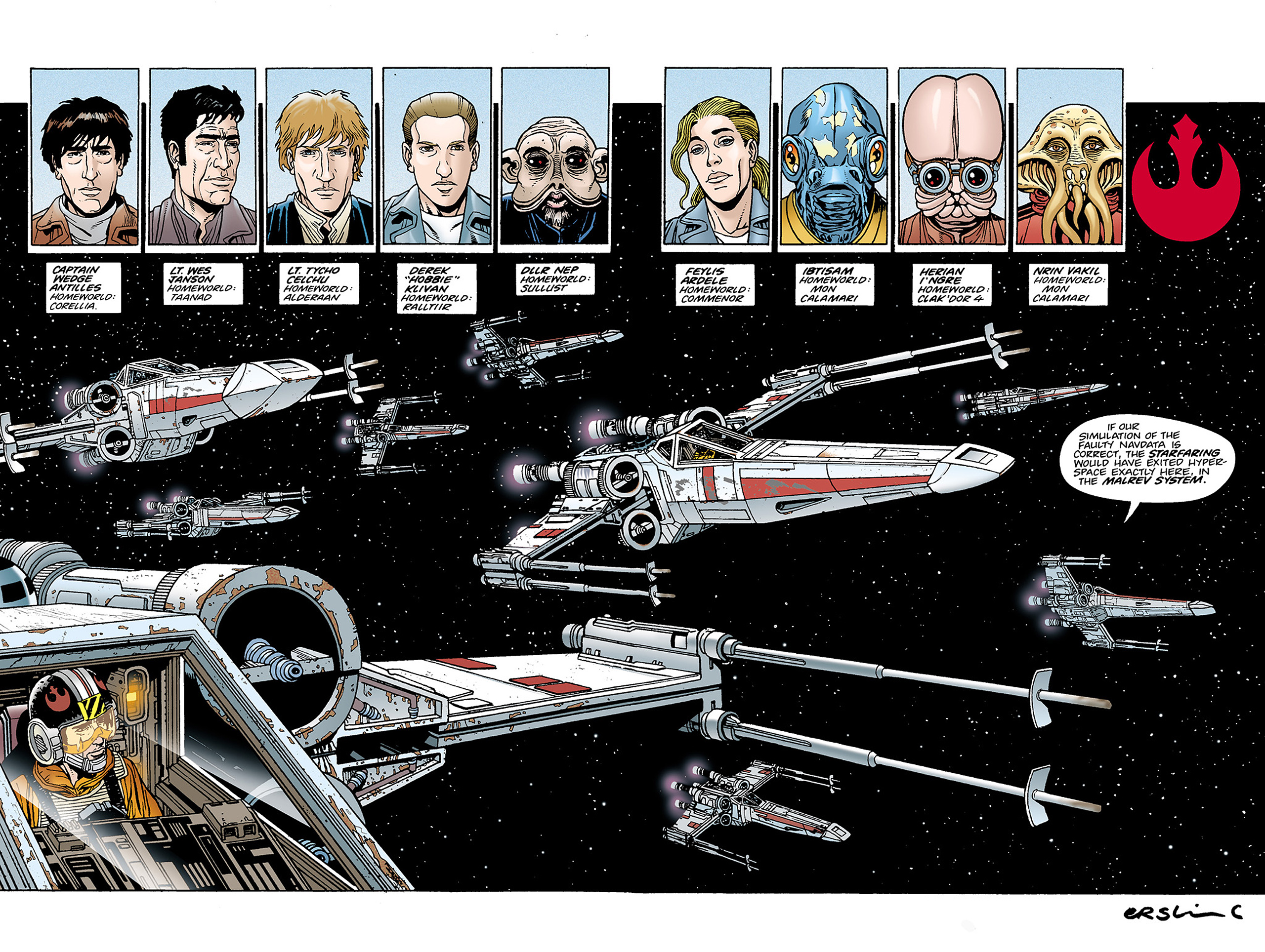 Read online Star Wars Omnibus comic -  Issue # Vol. 2 - 212