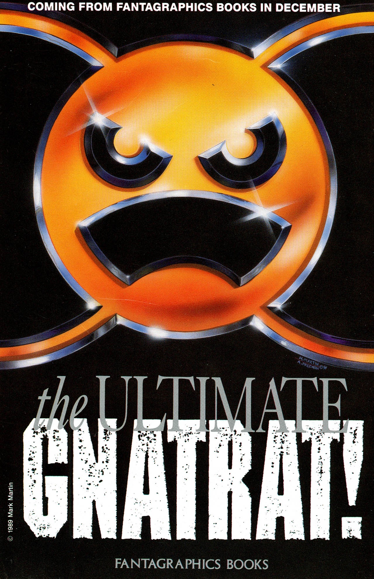 Read online Birthright (1990) comic -  Issue # Full - 28