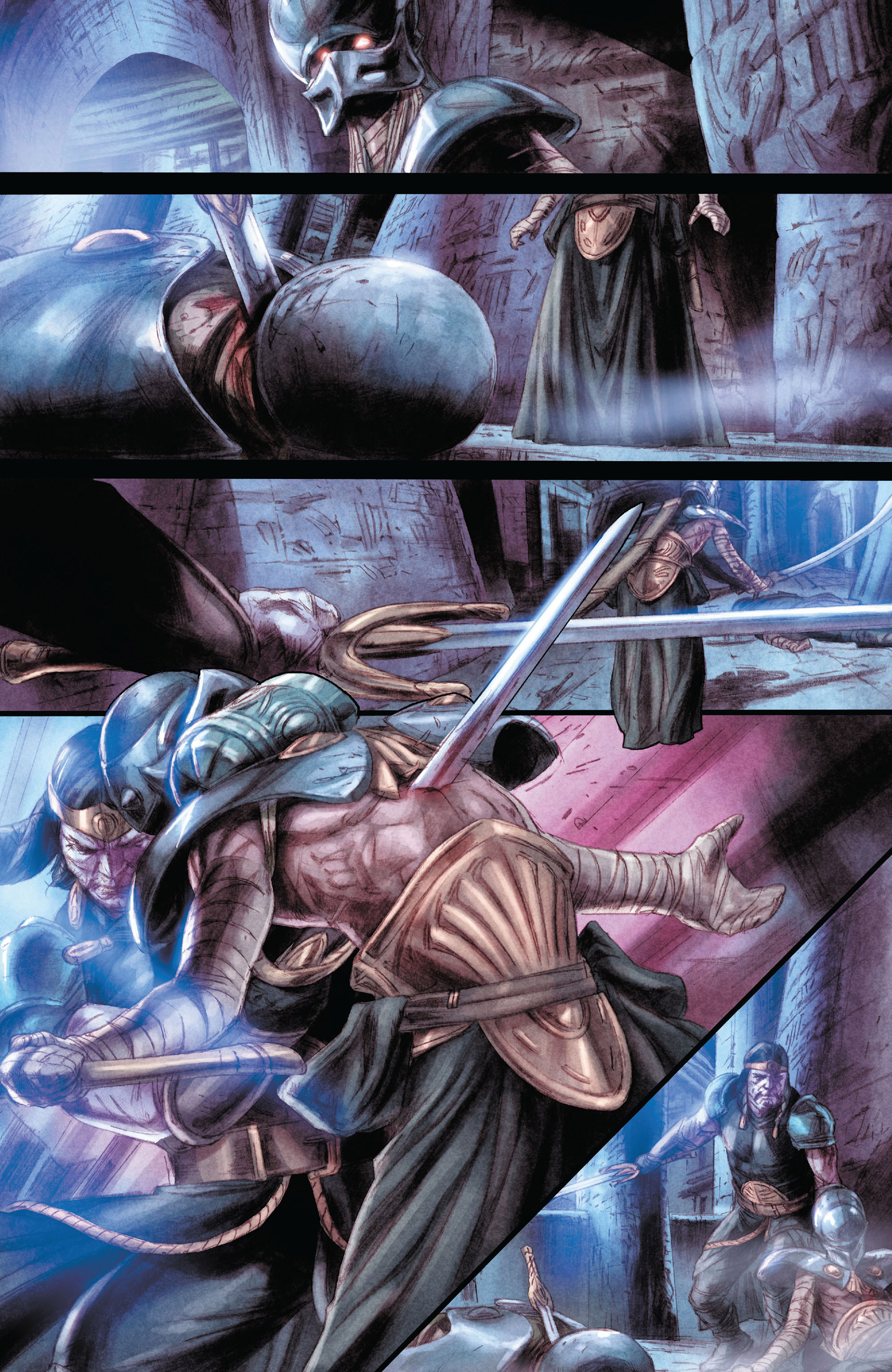 Read online Journey into Mystery (2011) comic -  Issue #625 - 7
