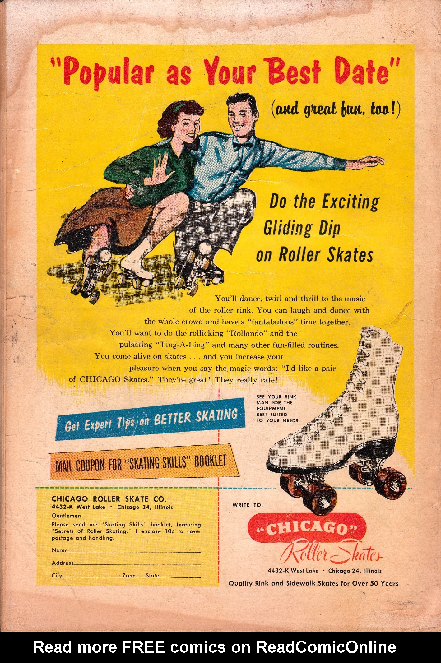 Read online Pep Comics comic -  Issue #130 - 36