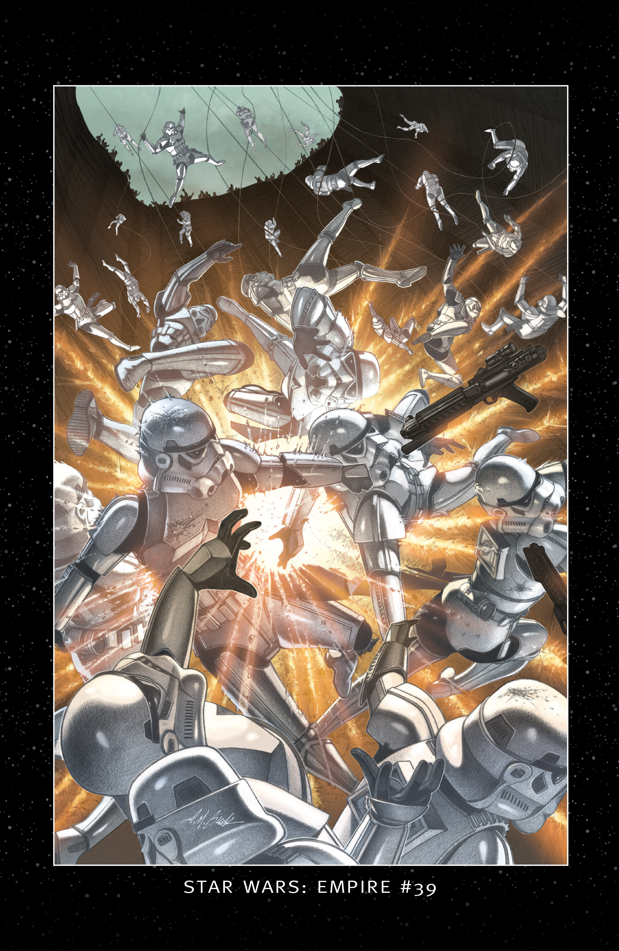 Read online Star Wars Omnibus comic -  Issue # Vol. 22 - 269