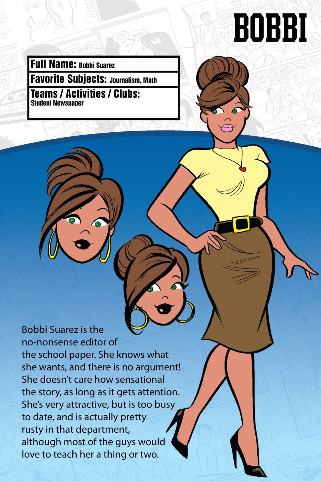 Read online Archie & Friends All-Stars comic -  Issue # TPB 17 (Part 2) - 58