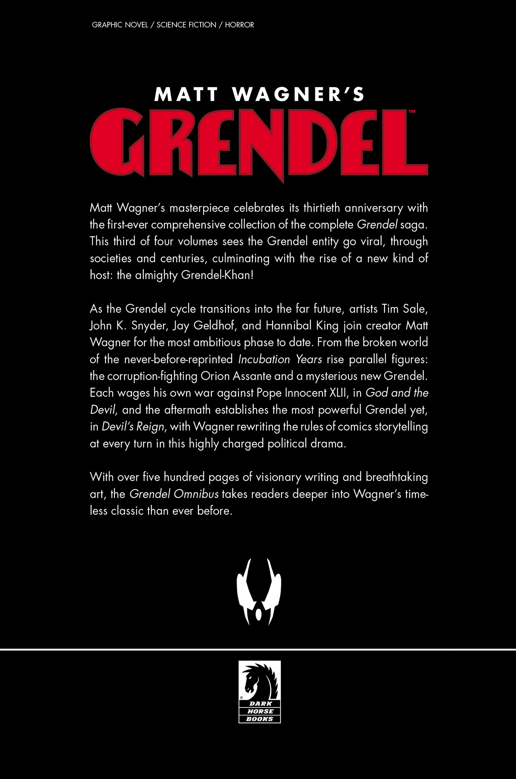 Read online Grendel Omnibus comic -  Issue # TPB_3 (Part 2) - 281