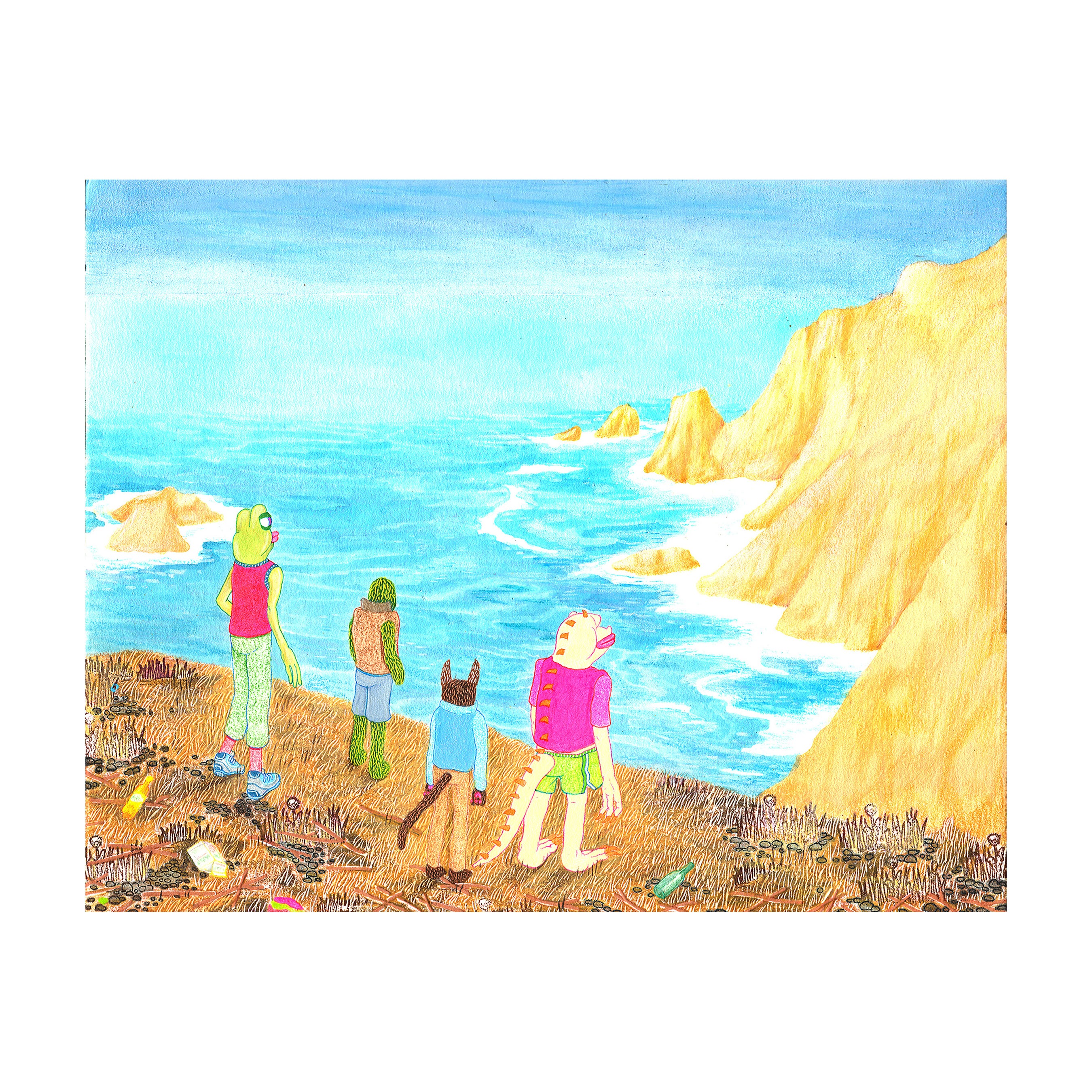 Read online Mindviscosity comic -  Issue # TPB (Part 1) - 43