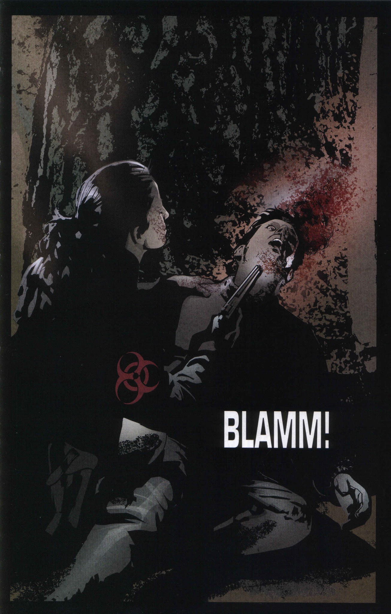 Read online 28 Days Later: The Aftermath comic -  Issue # TPB - 95