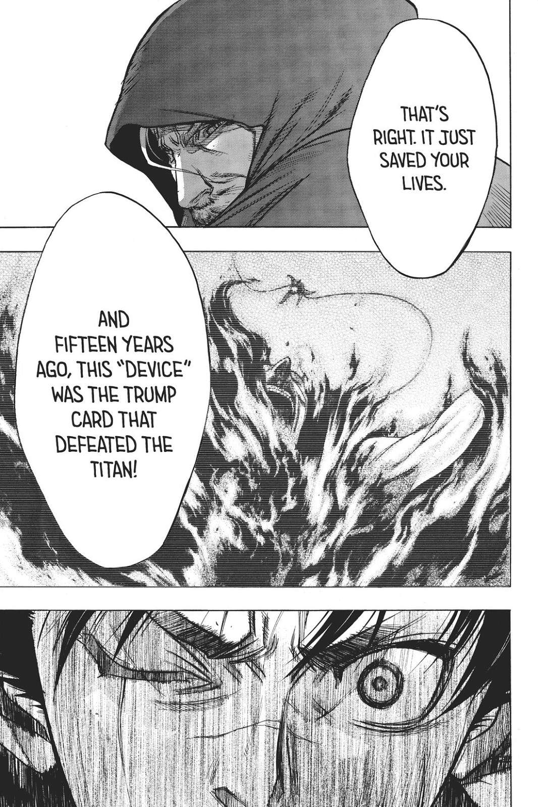 Attack on Titan: Before the Fall issue 4 - Page 164