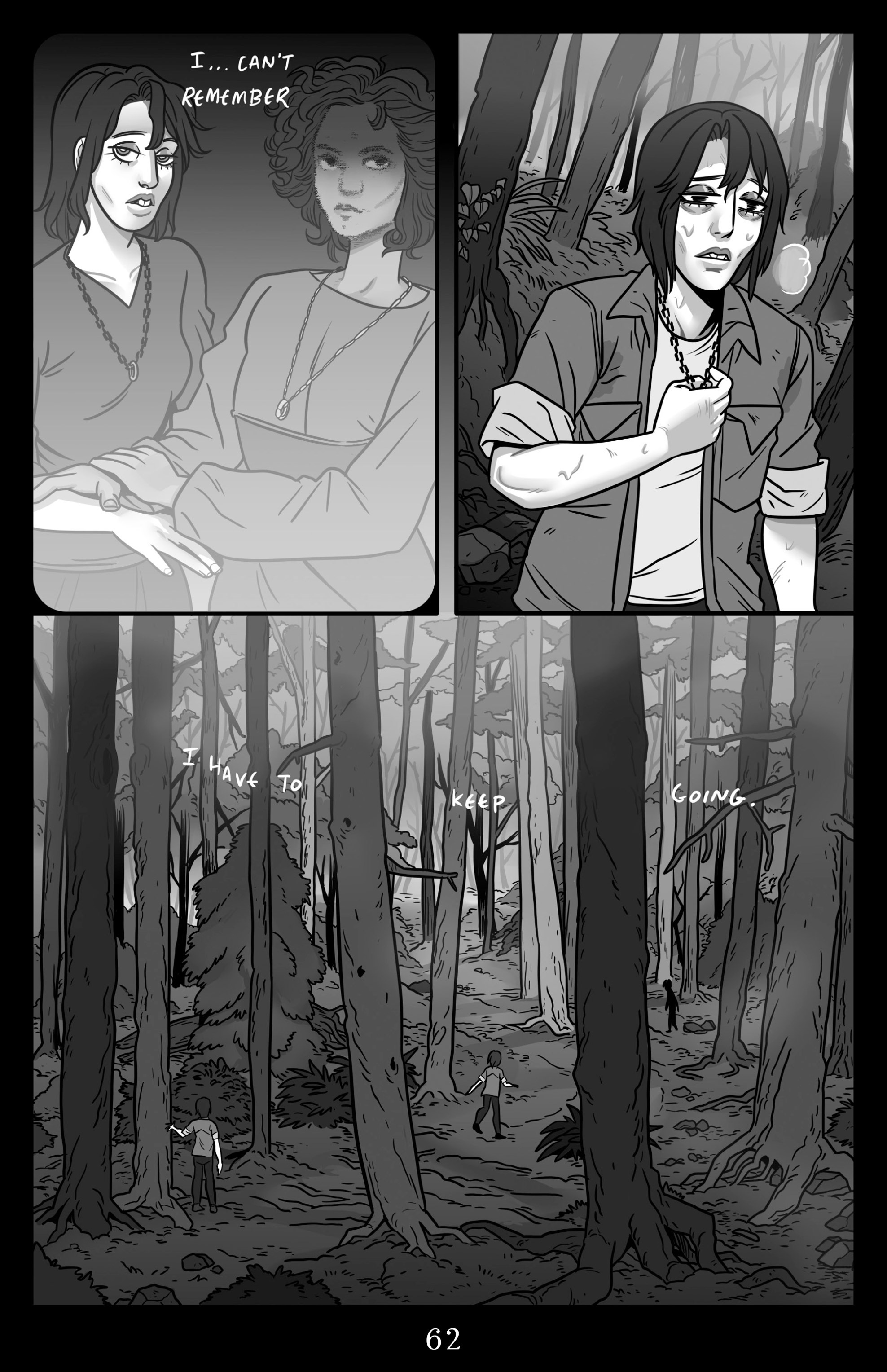 Read online The Sleep of Reason comic -  Issue # TPB (Part 1) - 63