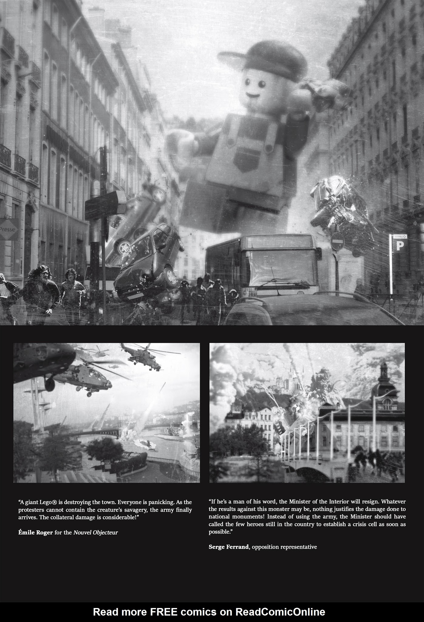 Read online Freaks' Squeele comic -  Issue #5 - 105