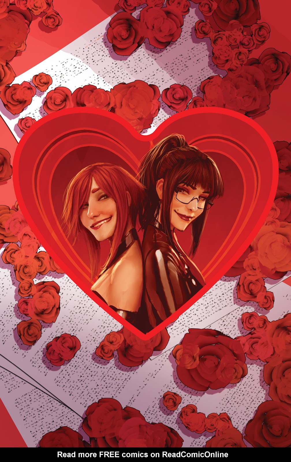 Sunstone issue TPB 5 - Page 259
