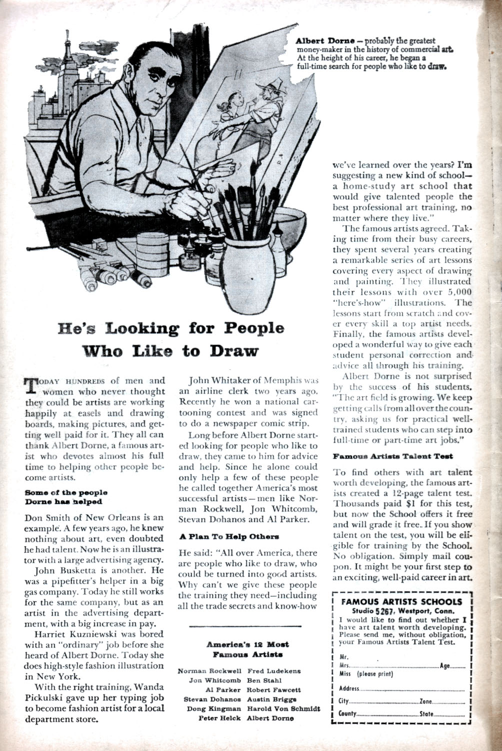 Strange Tales (1951) Issue #85 #87 - English 36