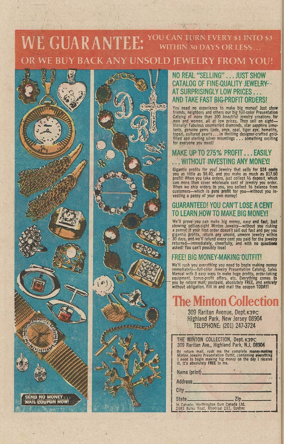 Read online Great Gazoo comic -  Issue #5 - 14