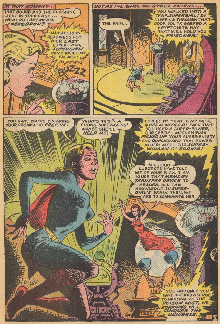 Action Comics (1938) 354 Page 29