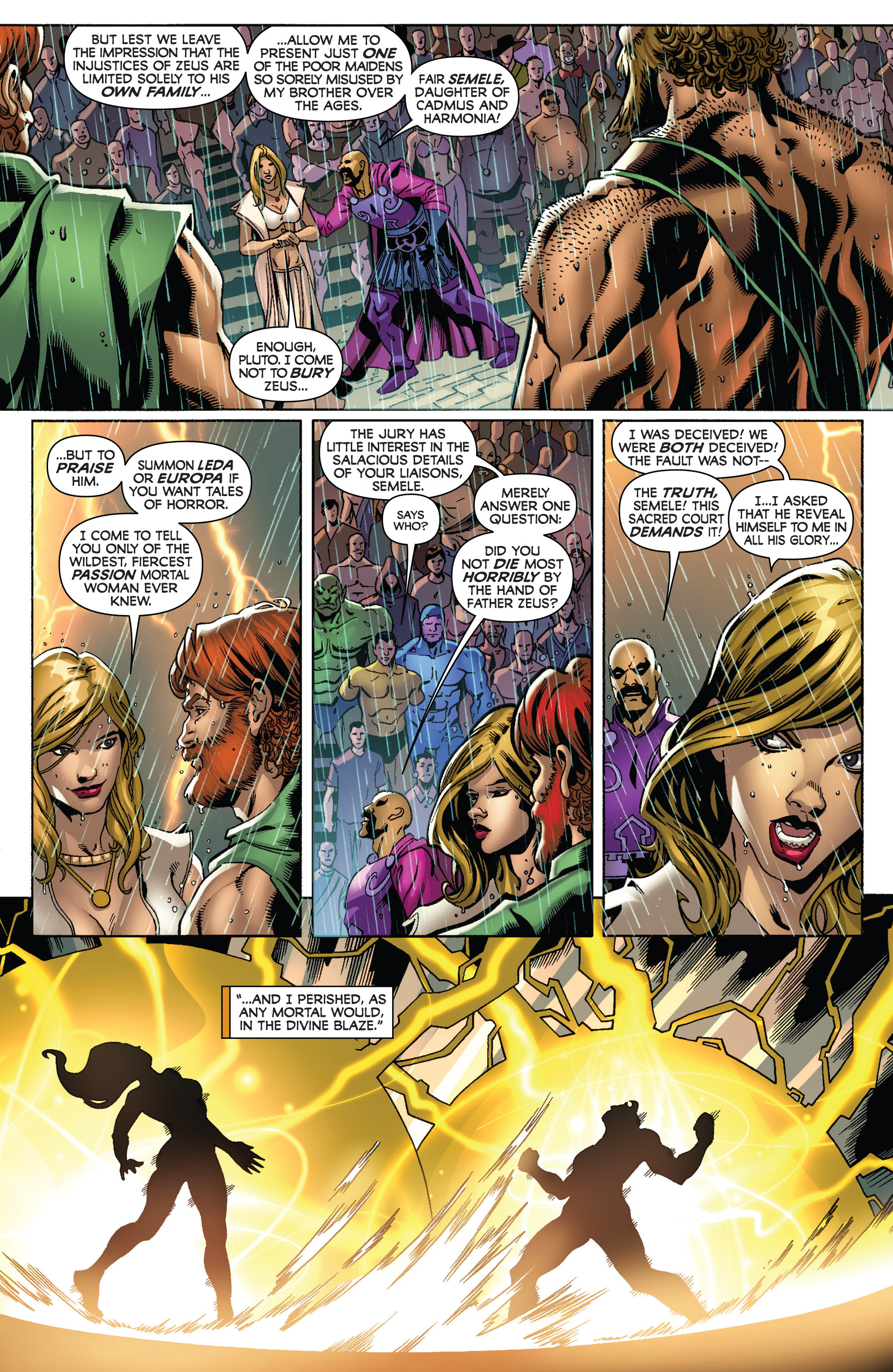 Read online Incredible Hercules comic -  Issue #130 - 12