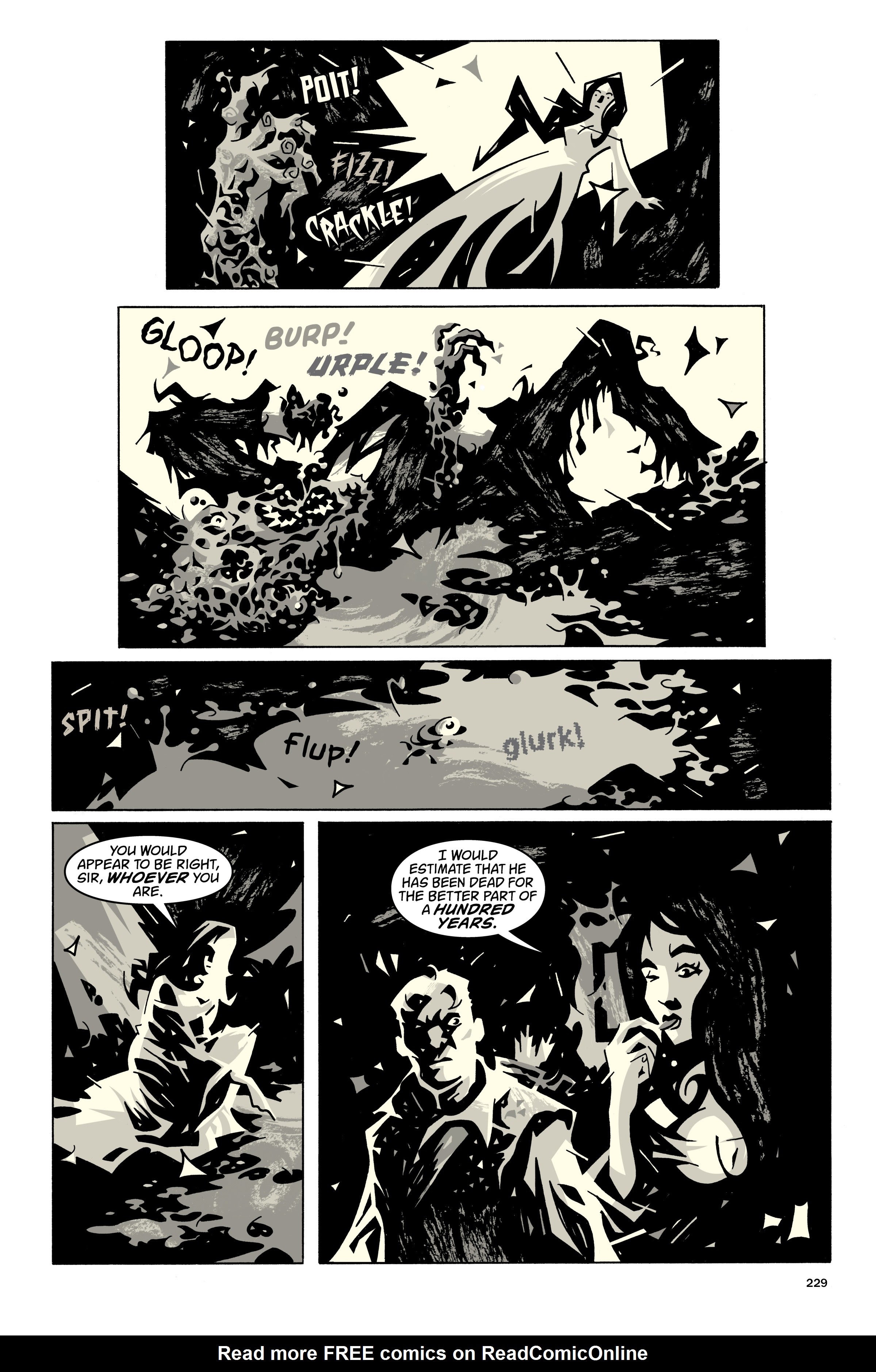 Read online The Neil Gaiman Library comic -  Issue # TPB 1 (Part 3) - 32