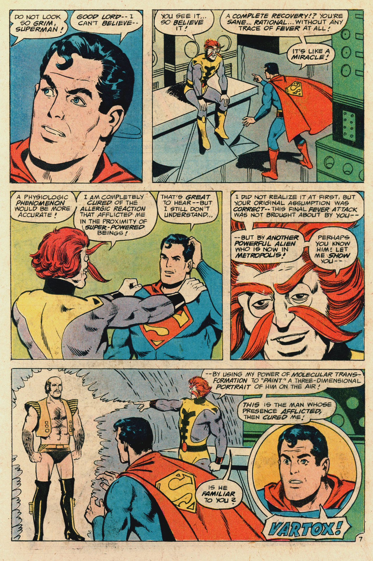 Read online Action Comics (1938) comic -  Issue #476 - 11