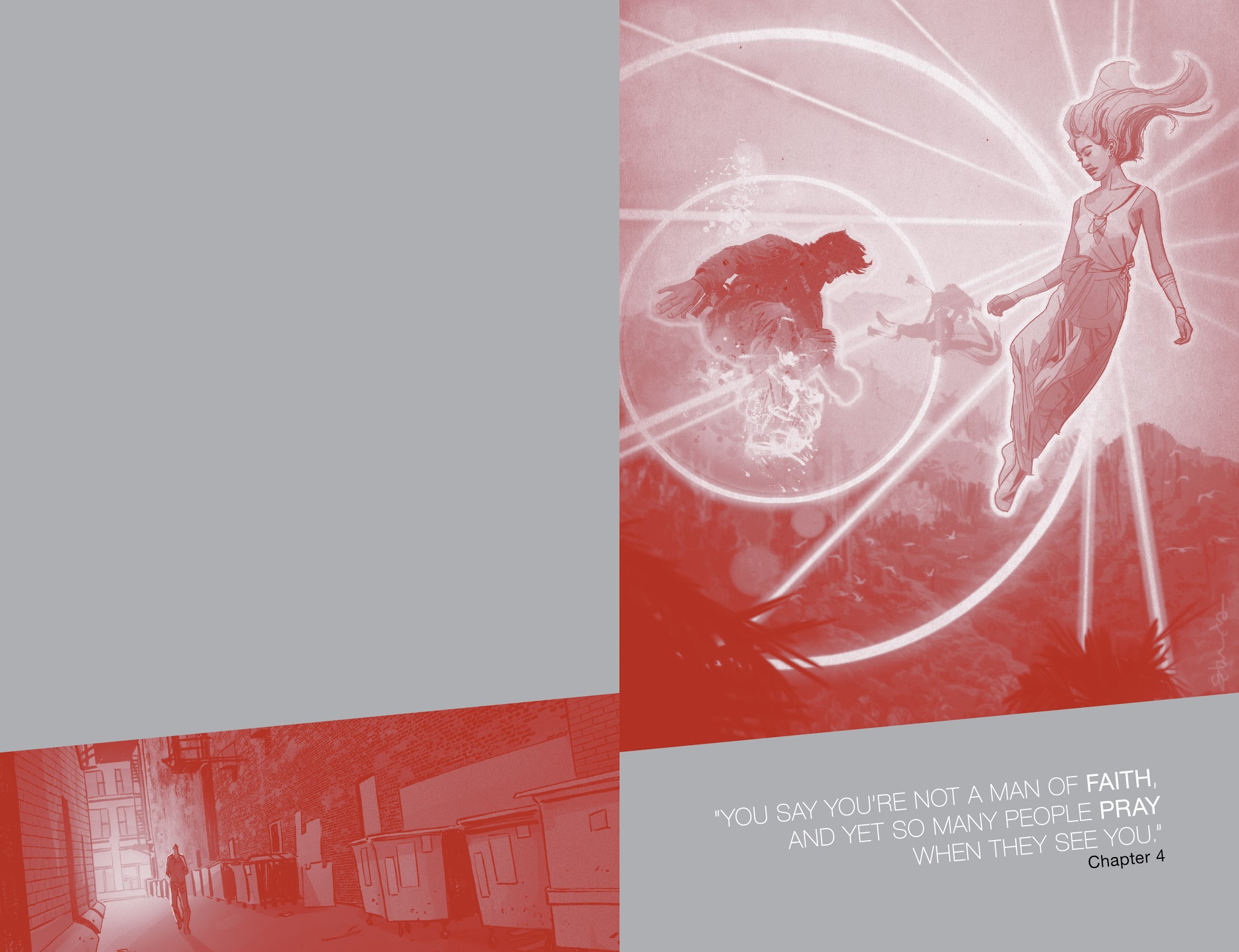 Read online Suicide Risk comic -  Issue # _TPB 1 - 72