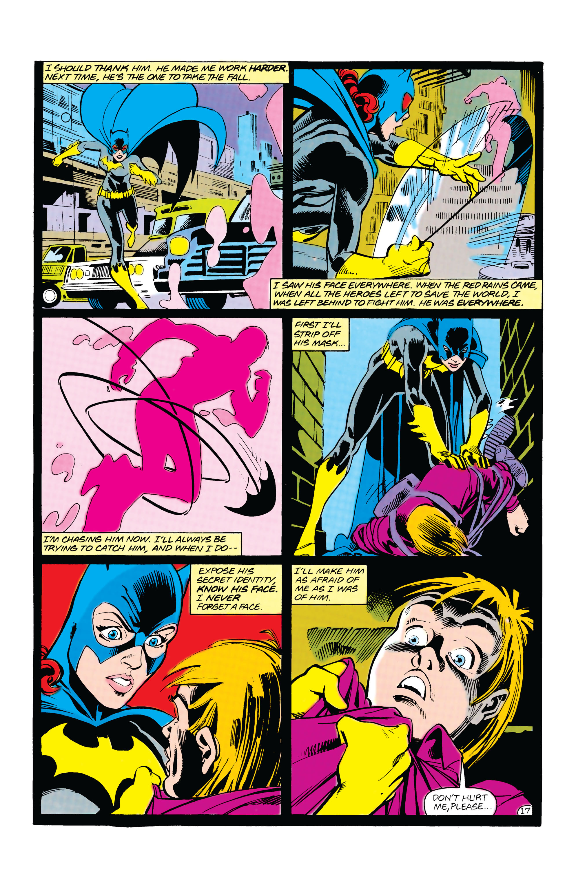 Read online Secret Origins (1986) comic -  Issue #20 - 18