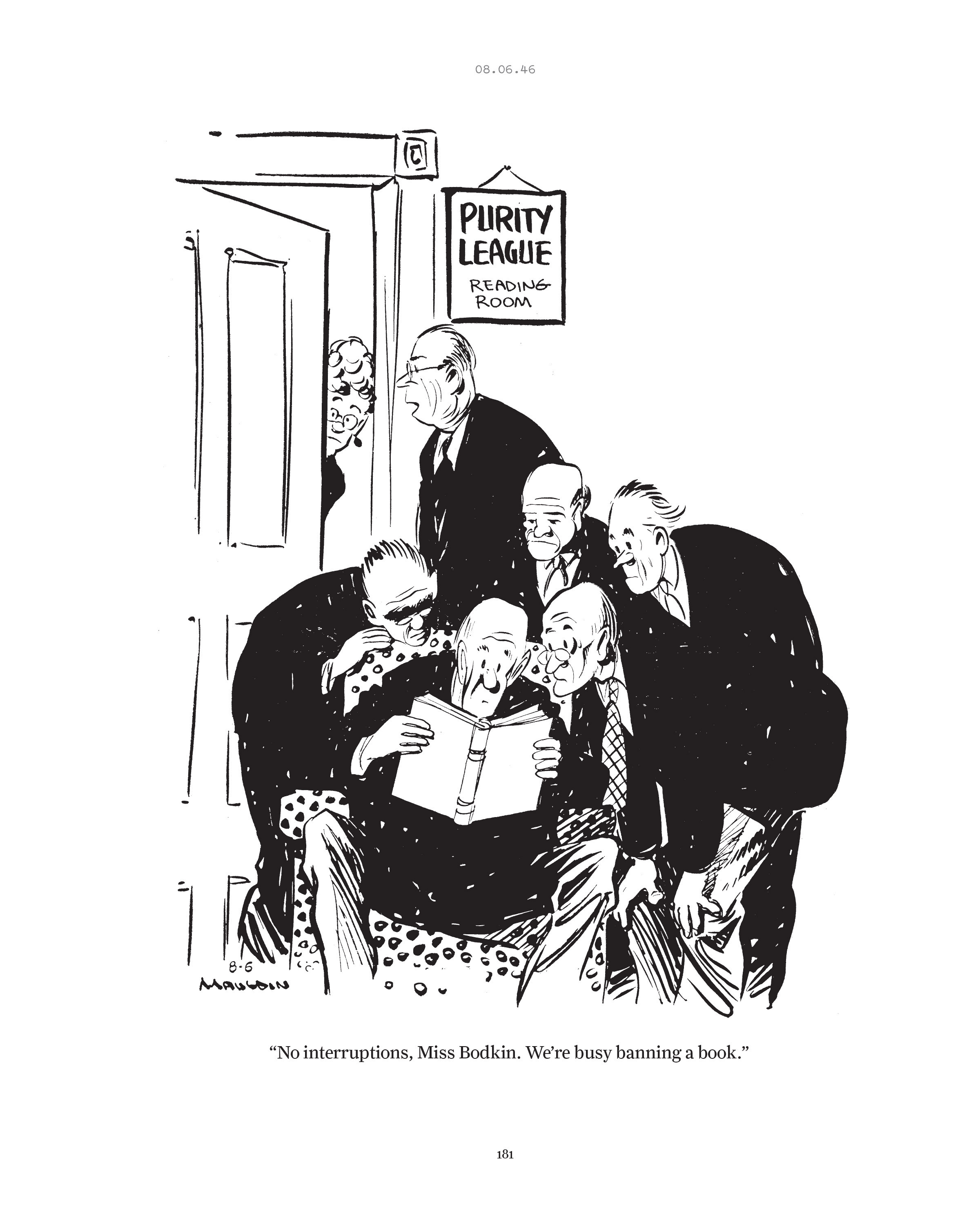 Read online Willie & Joe: Back Home comic -  Issue # TPB (Part 3) - 2