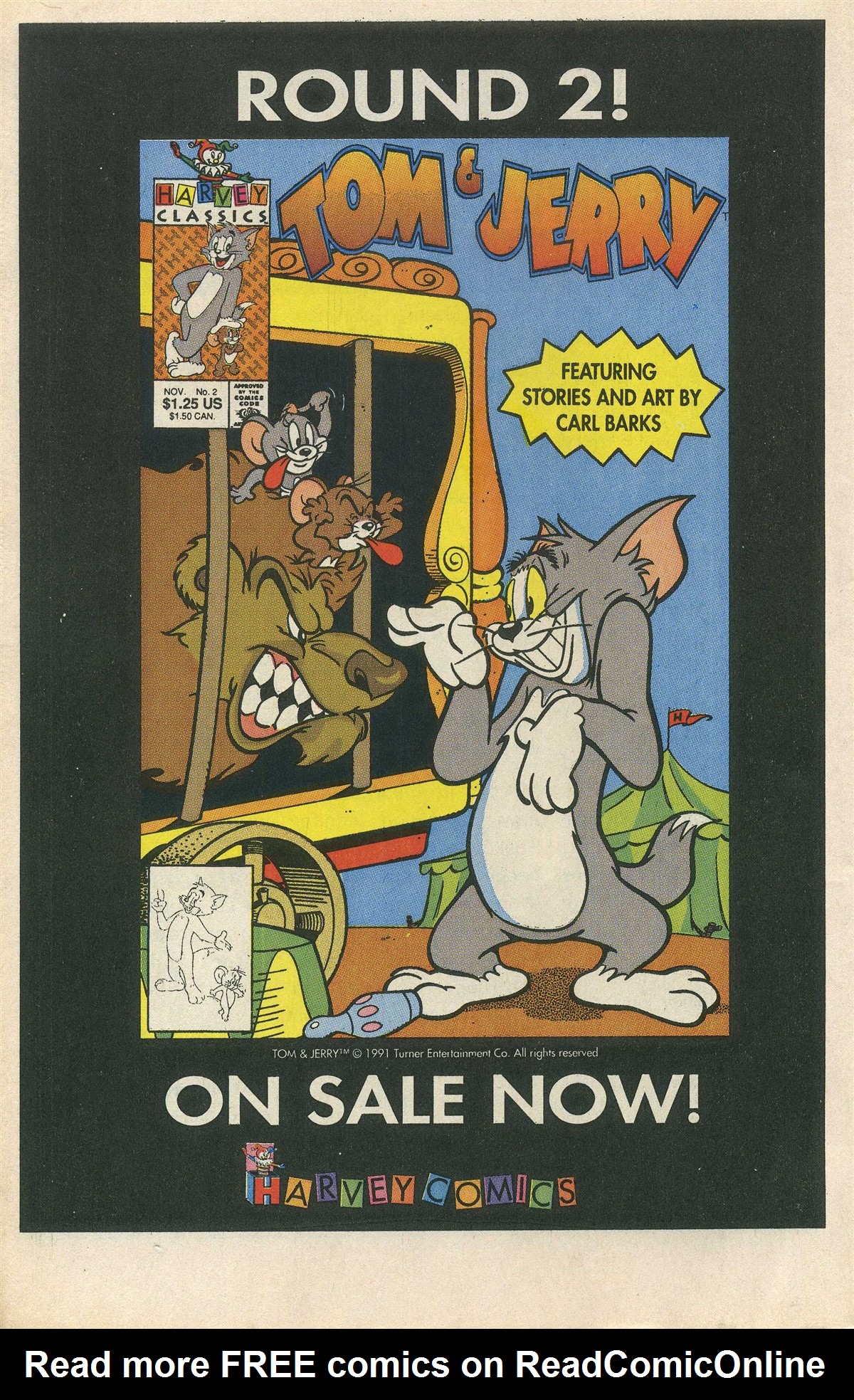 Read online Back to the Future (1991) comic -  Issue #1 - 34
