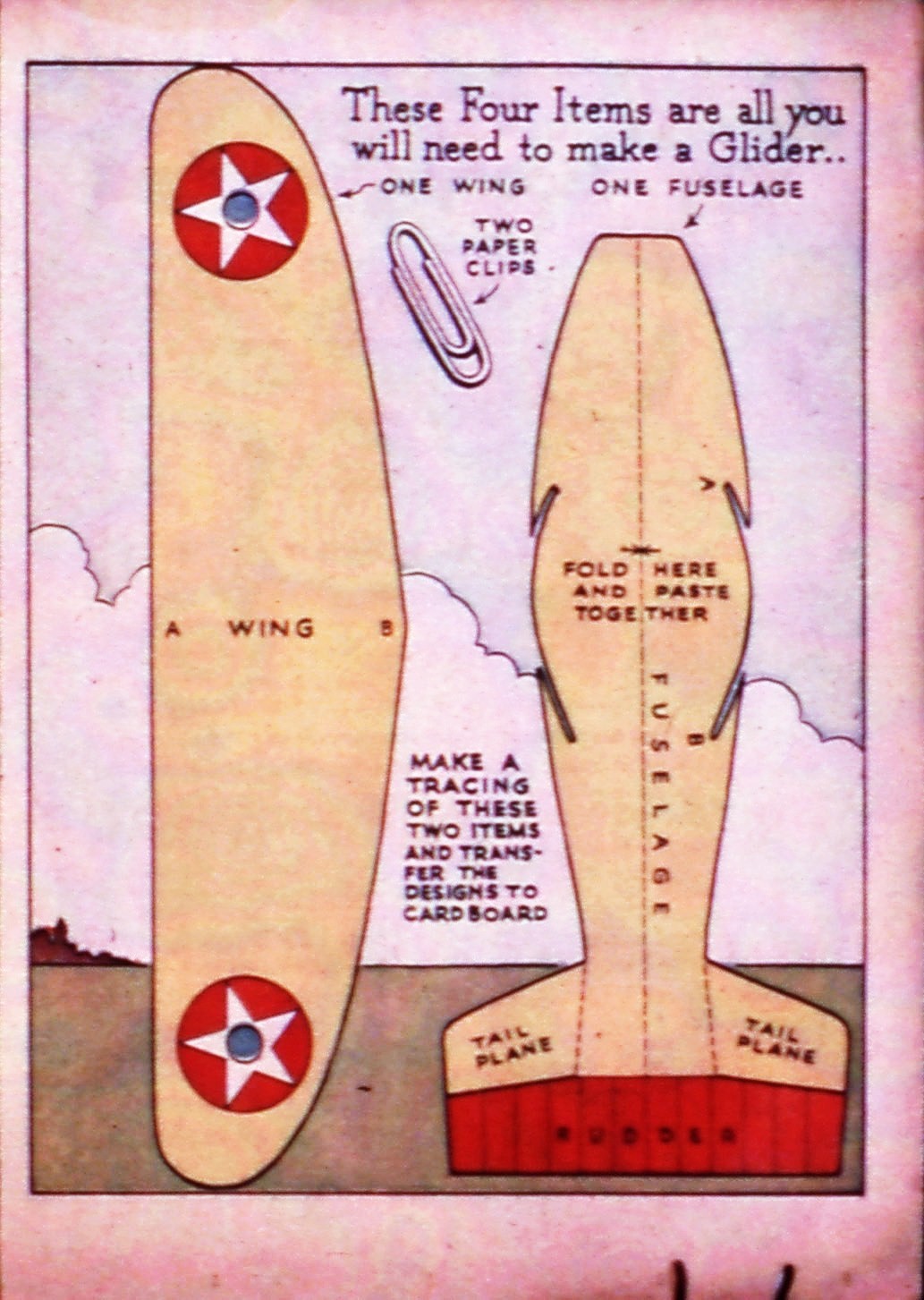 Read online Walt Disney's Comics and Stories comic -  Issue #6 - 37