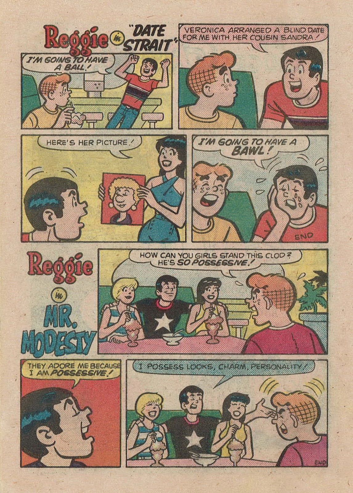 Betty and Veronica Double Digest issue 2 - Page 24