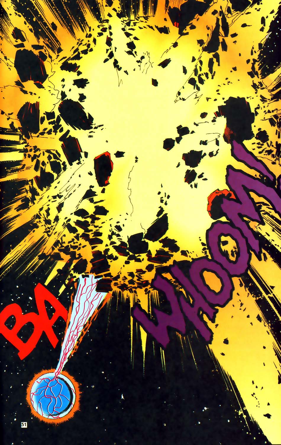 Read online Team Titans comic -  Issue # _Annual 2 - 51