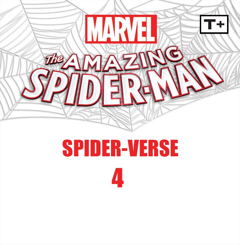 Read online Amazing Spider-Man: Spider-Verse Infinity Comic comic -  Issue #4 - 2