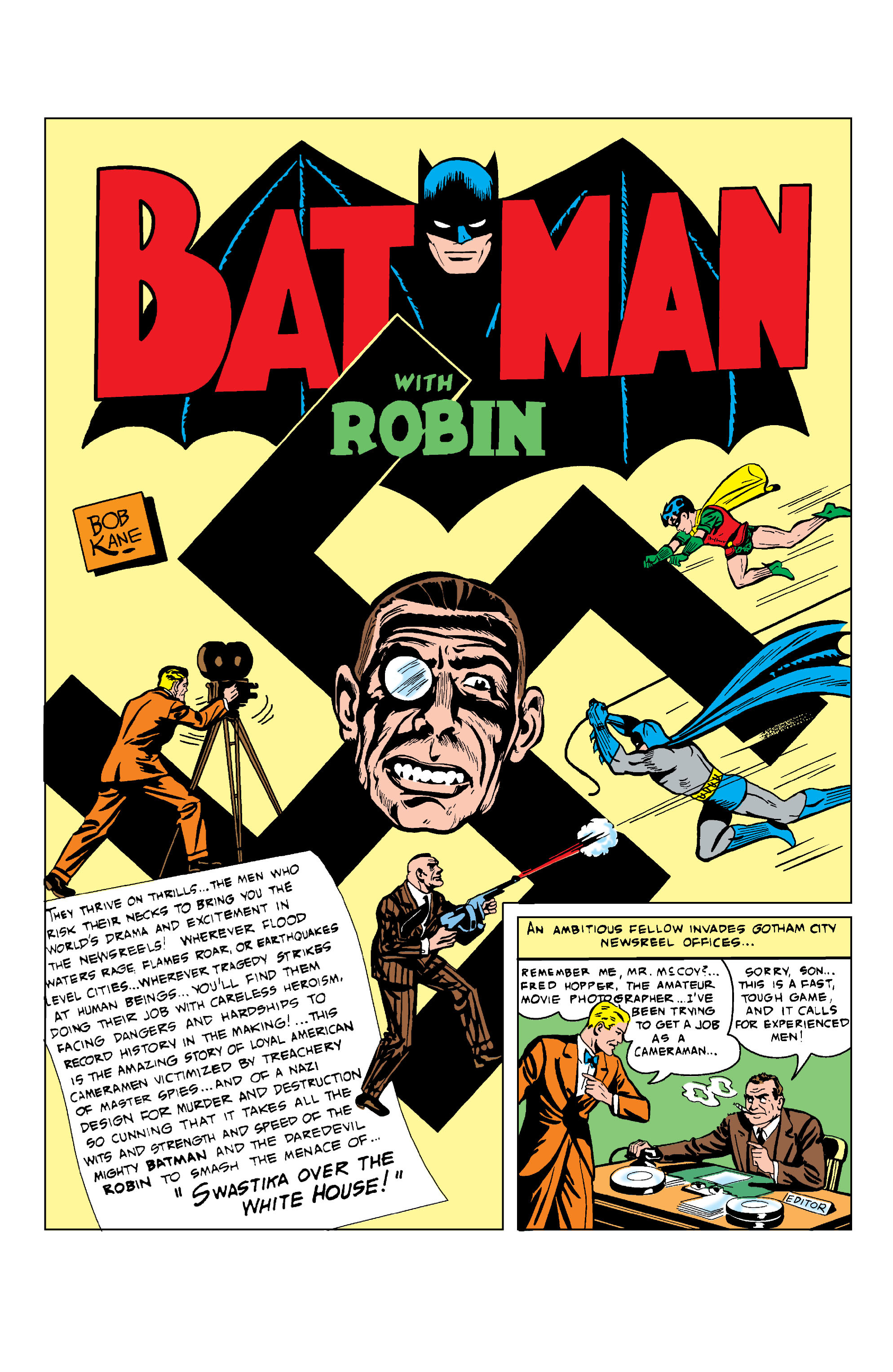 Read online Batman (1940) comic -  Issue #14 - 28