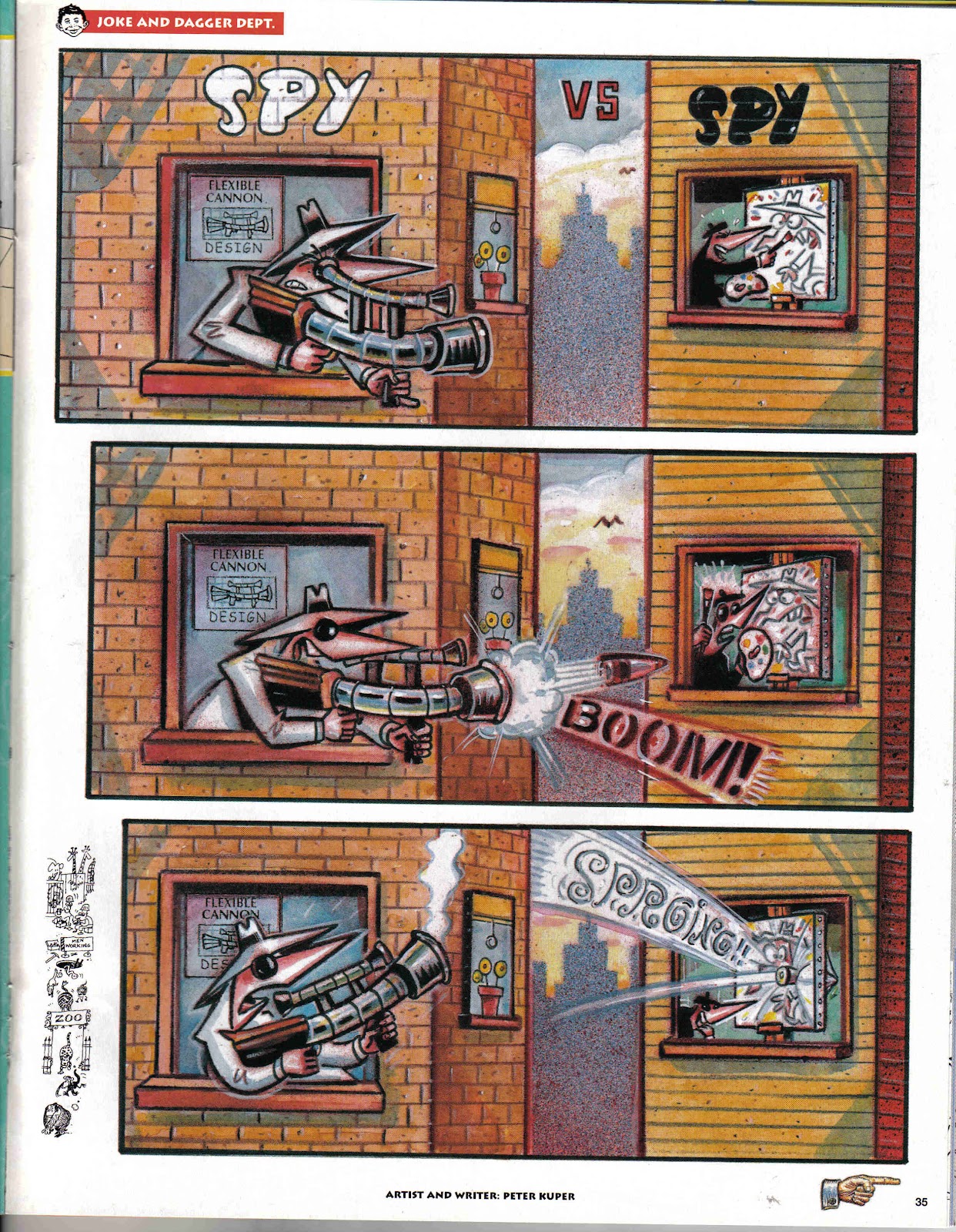 MAD issue 421 - Page 32