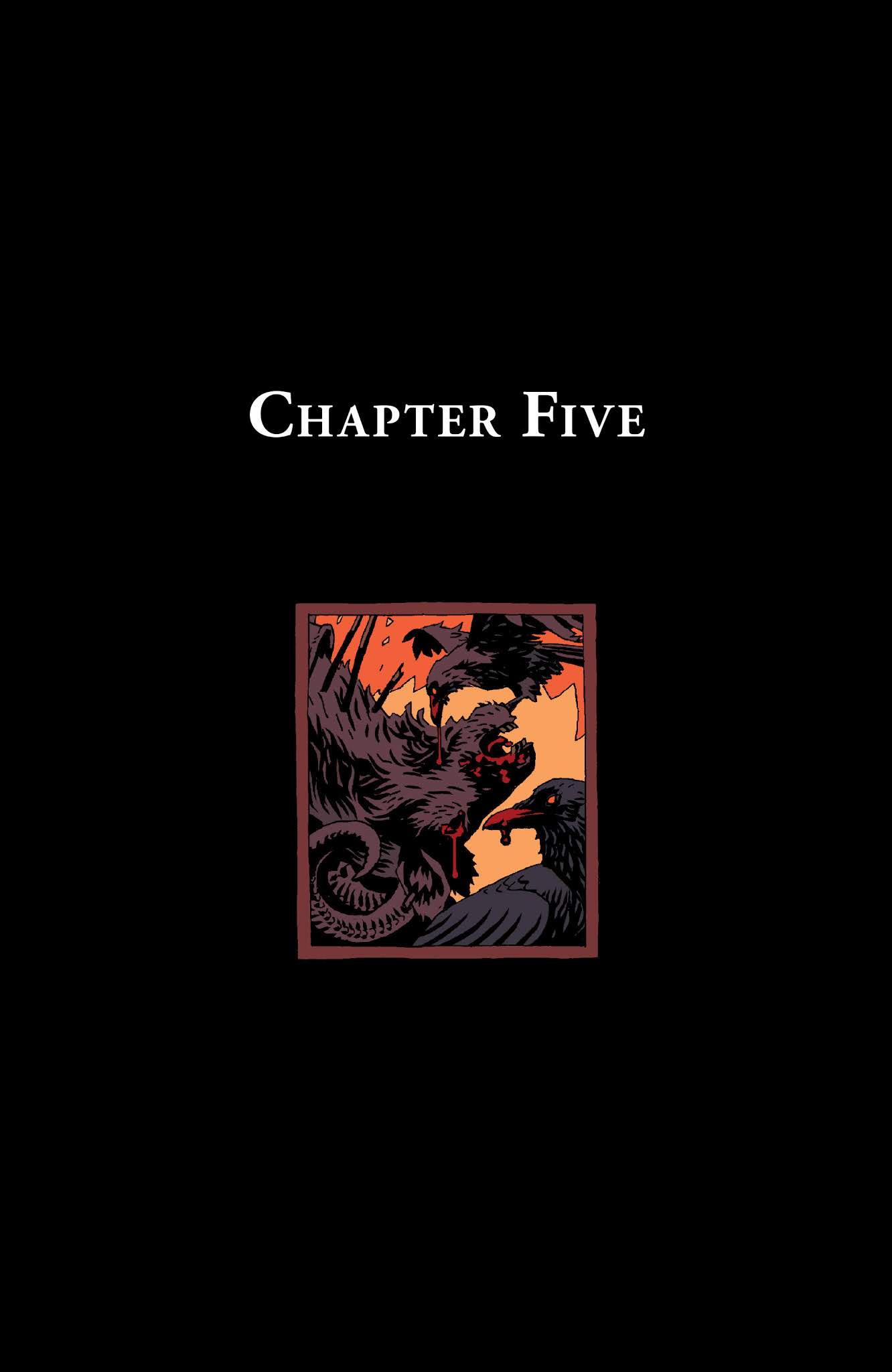 Read online Hellboy Omnibus comic -  Issue # TPB 3 (Part 5) - 62
