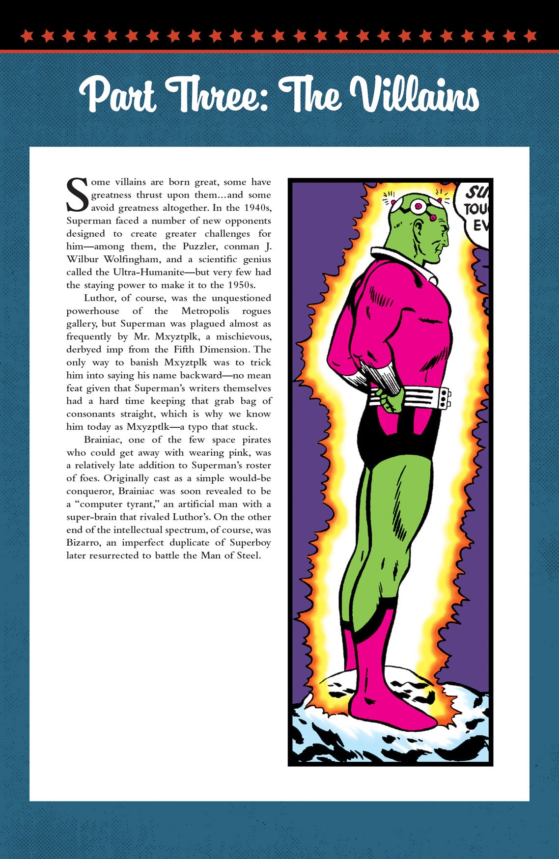 Read online Superman in the Fifties (2021) comic -  Issue # TPB (Part 2) - 70