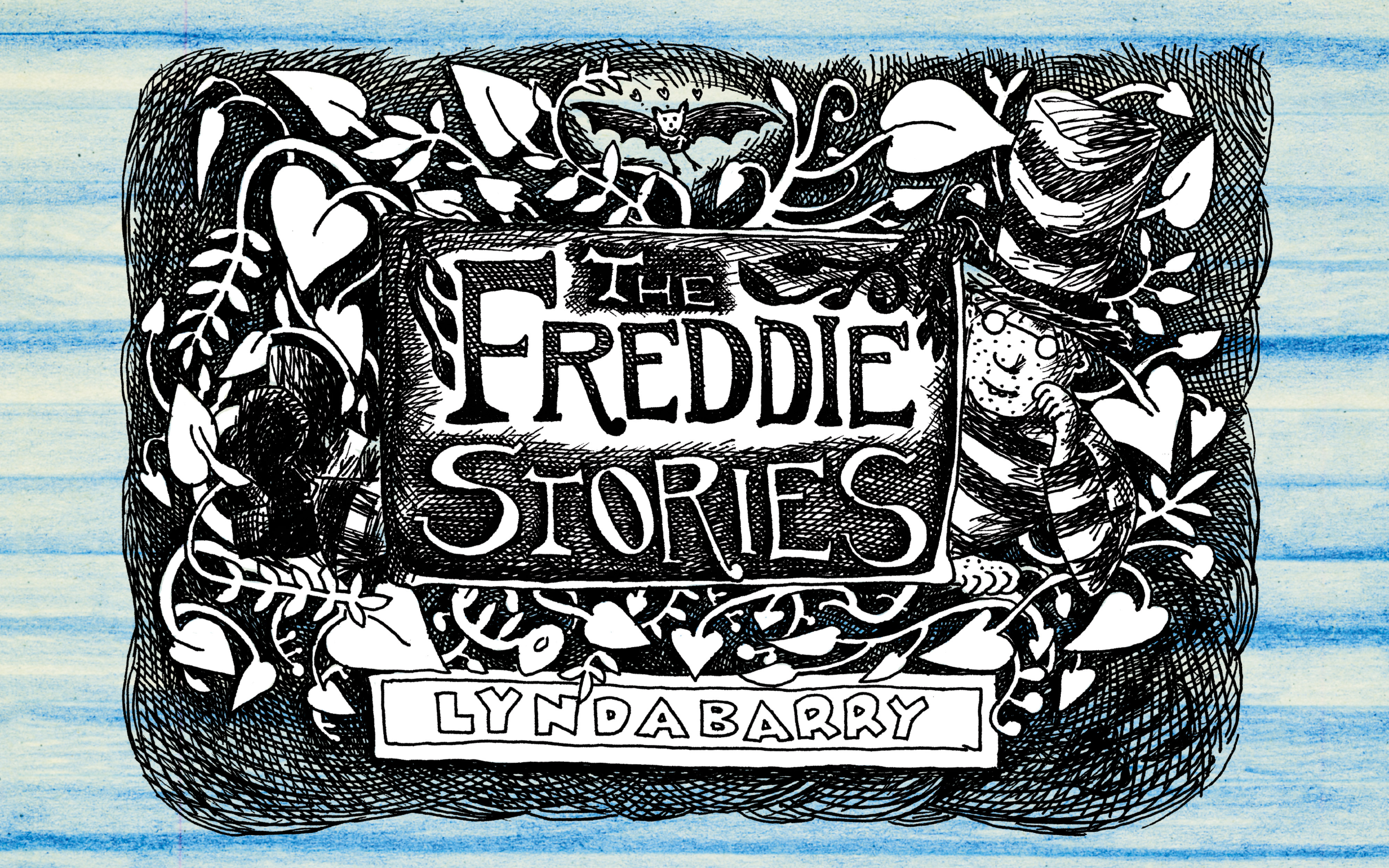 Read online The Freddie Stories comic -  Issue # TPB (Part 1) - 5