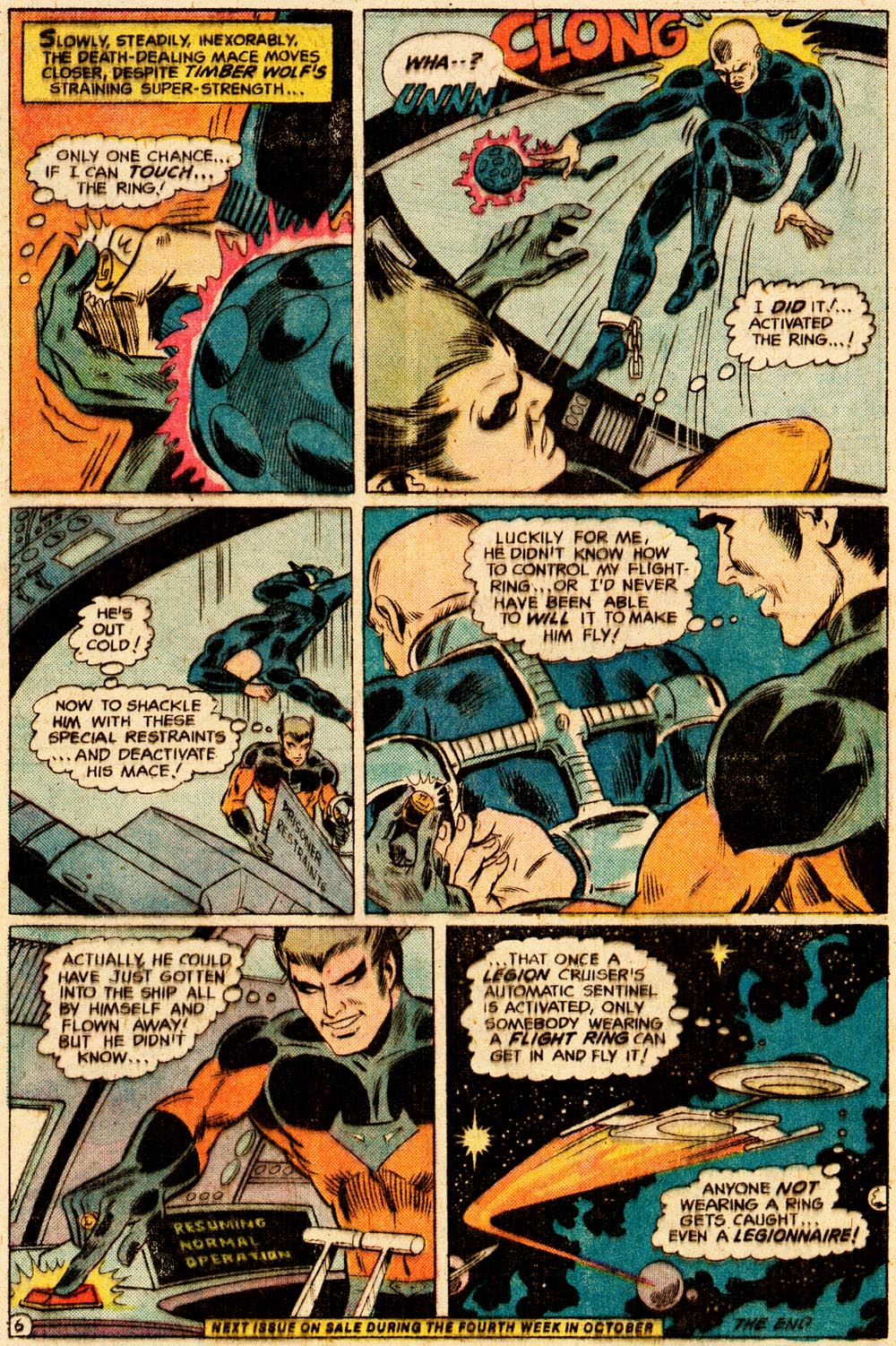 Superboy (1949) 213 Page 18