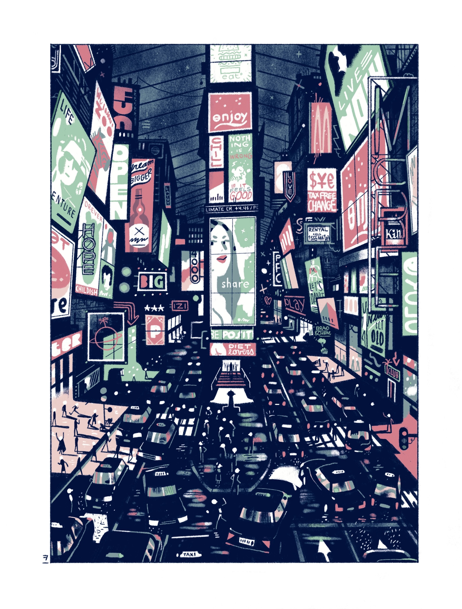 Read online Soon comic -  Issue # TPB 1 - 9