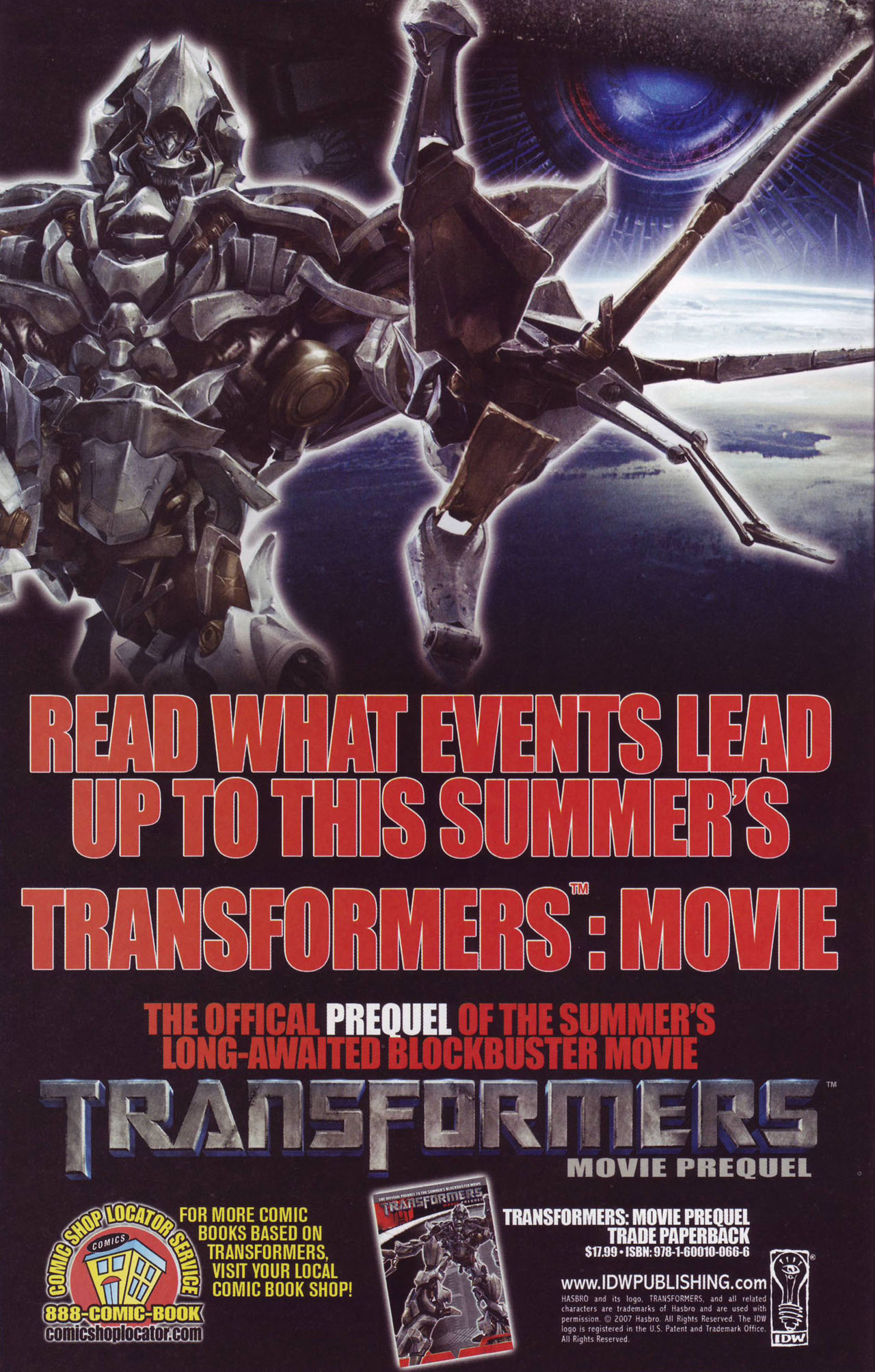 Read online The Transformers Megatron Origin comic -  Issue #4 - 29