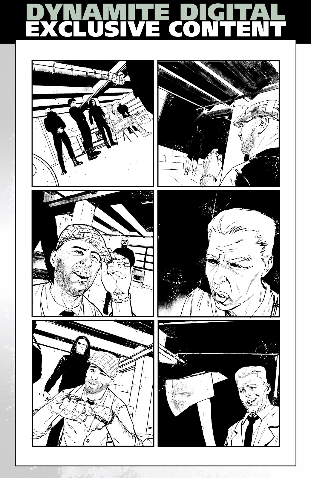 James Bond: 007 issue 11 - Page 26