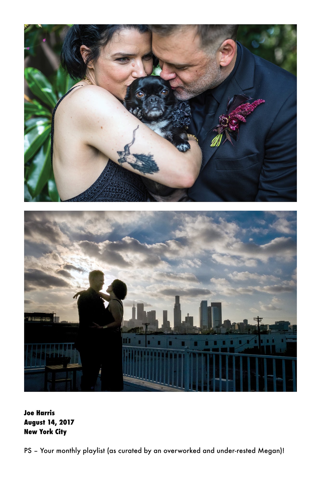 Read online Rockstars comic -  Issue #7 - 27