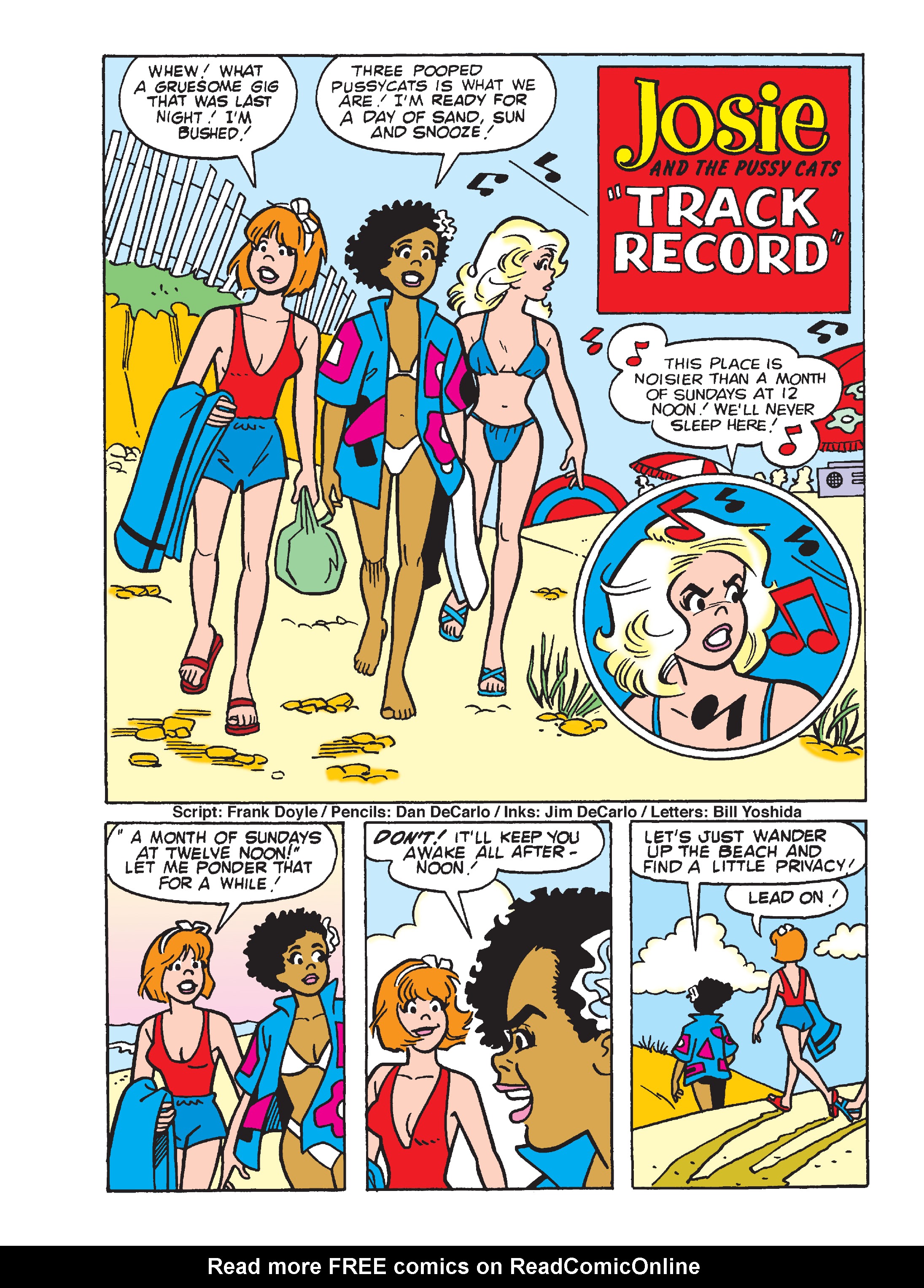 Read online World of Betty and Veronica Jumbo Comics Digest comic -  Issue # TPB 15 (Part 1) - 46