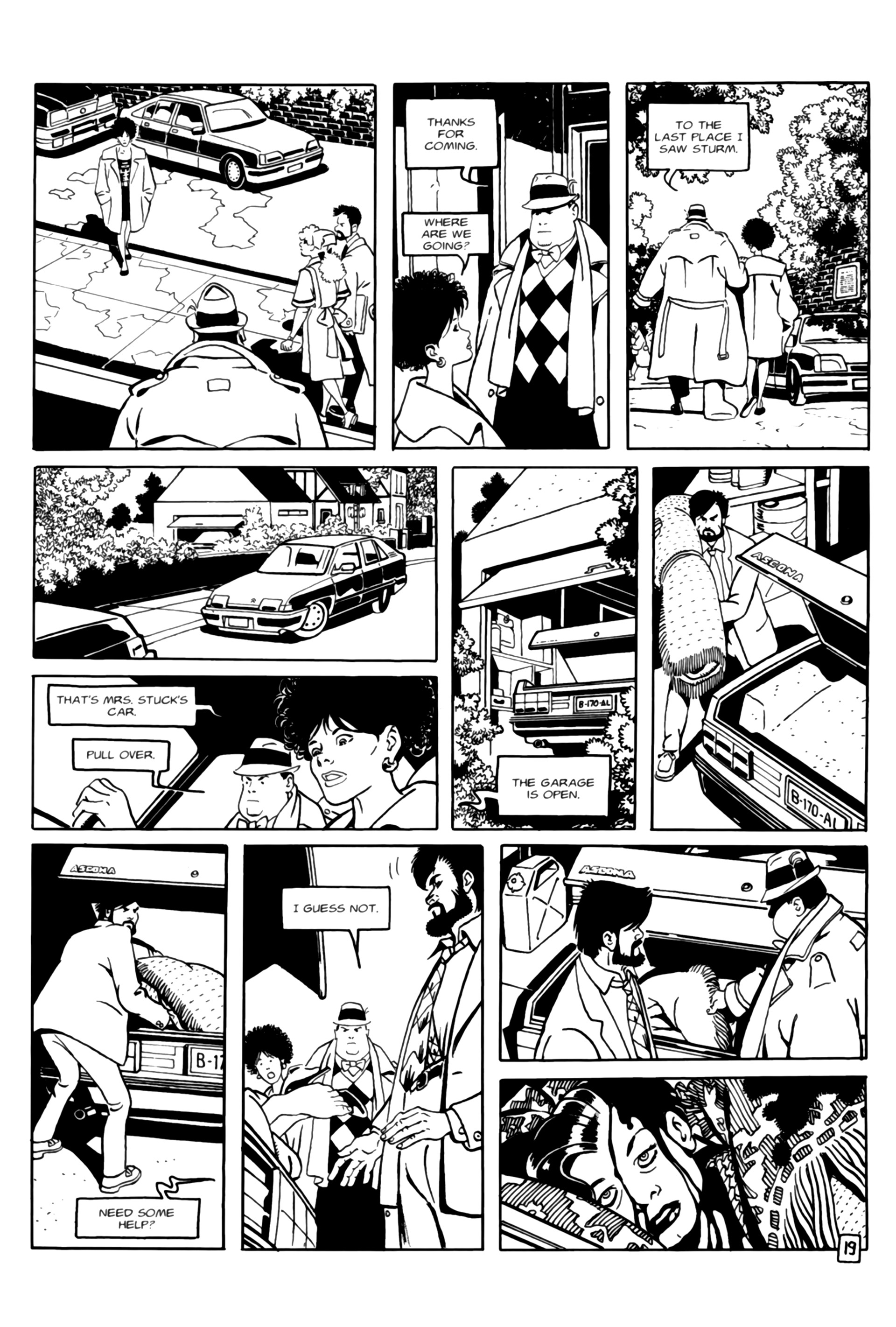 Read online Otto Porfiri comic -  Issue #1 - 67