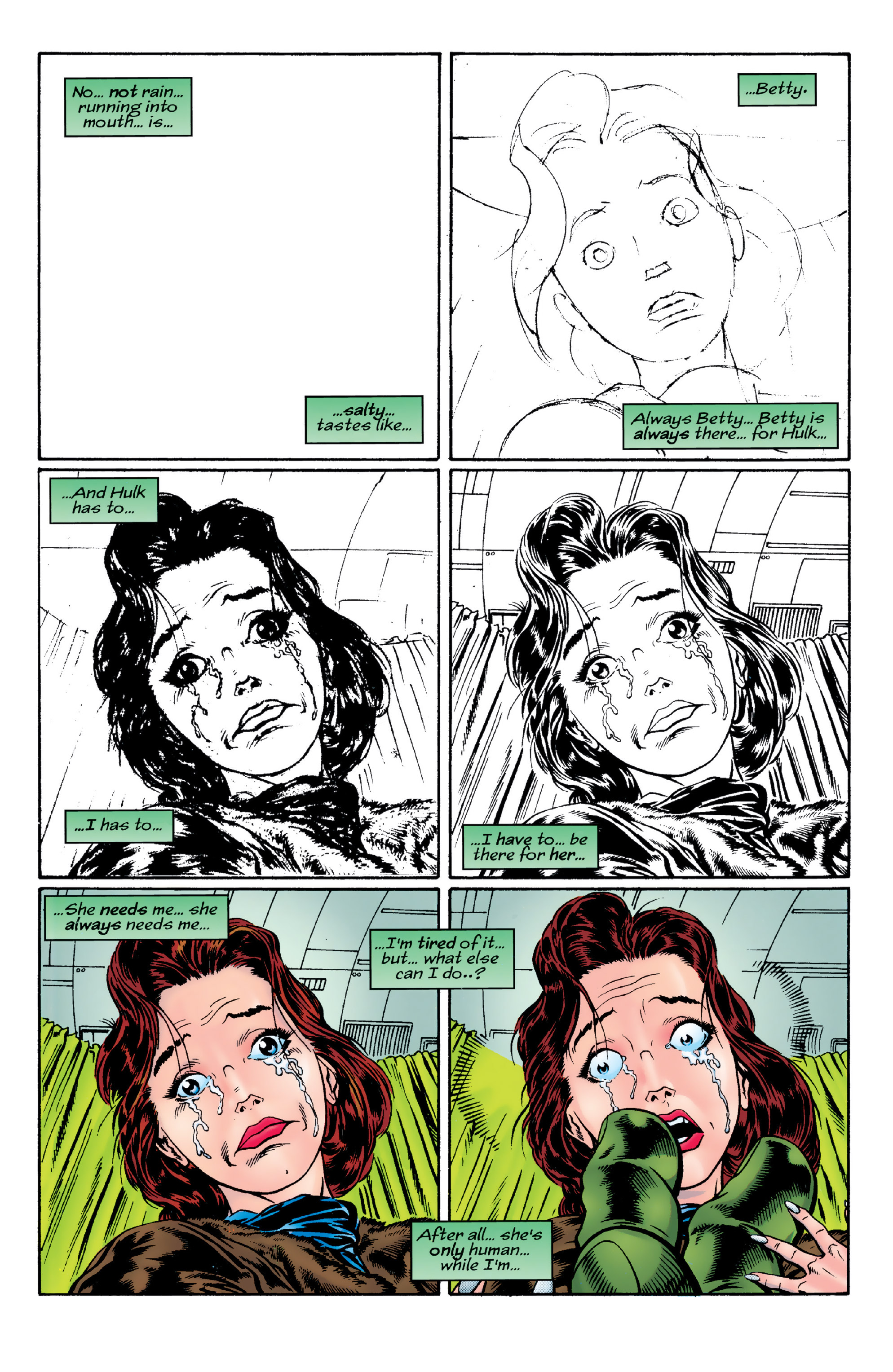 Read online Incredible Hulk Epic Collection comic -  Issue # TPB 22 (Part 2) - 60