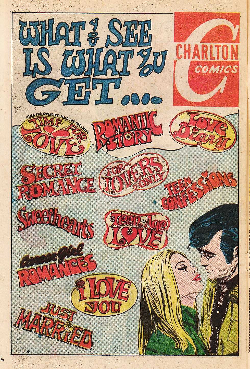 Read online Just Married comic -  Issue #79 - 32