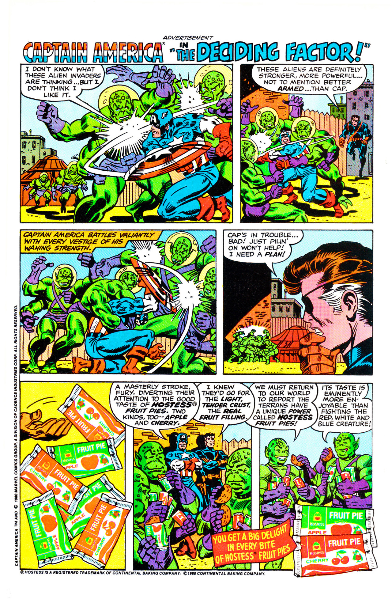 Read online Winnie-the-Pooh comic -  Issue #18 - 2