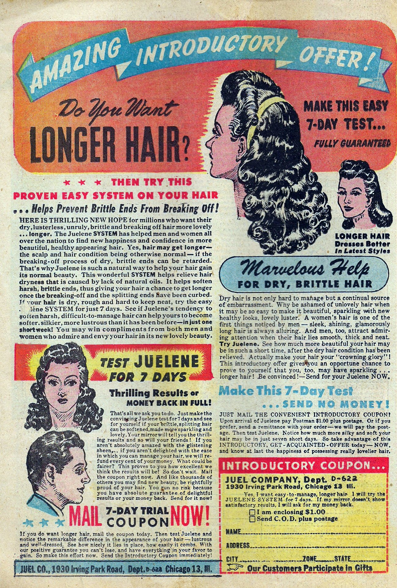 Read online Li'l Pan comic -  Issue #6 - 34