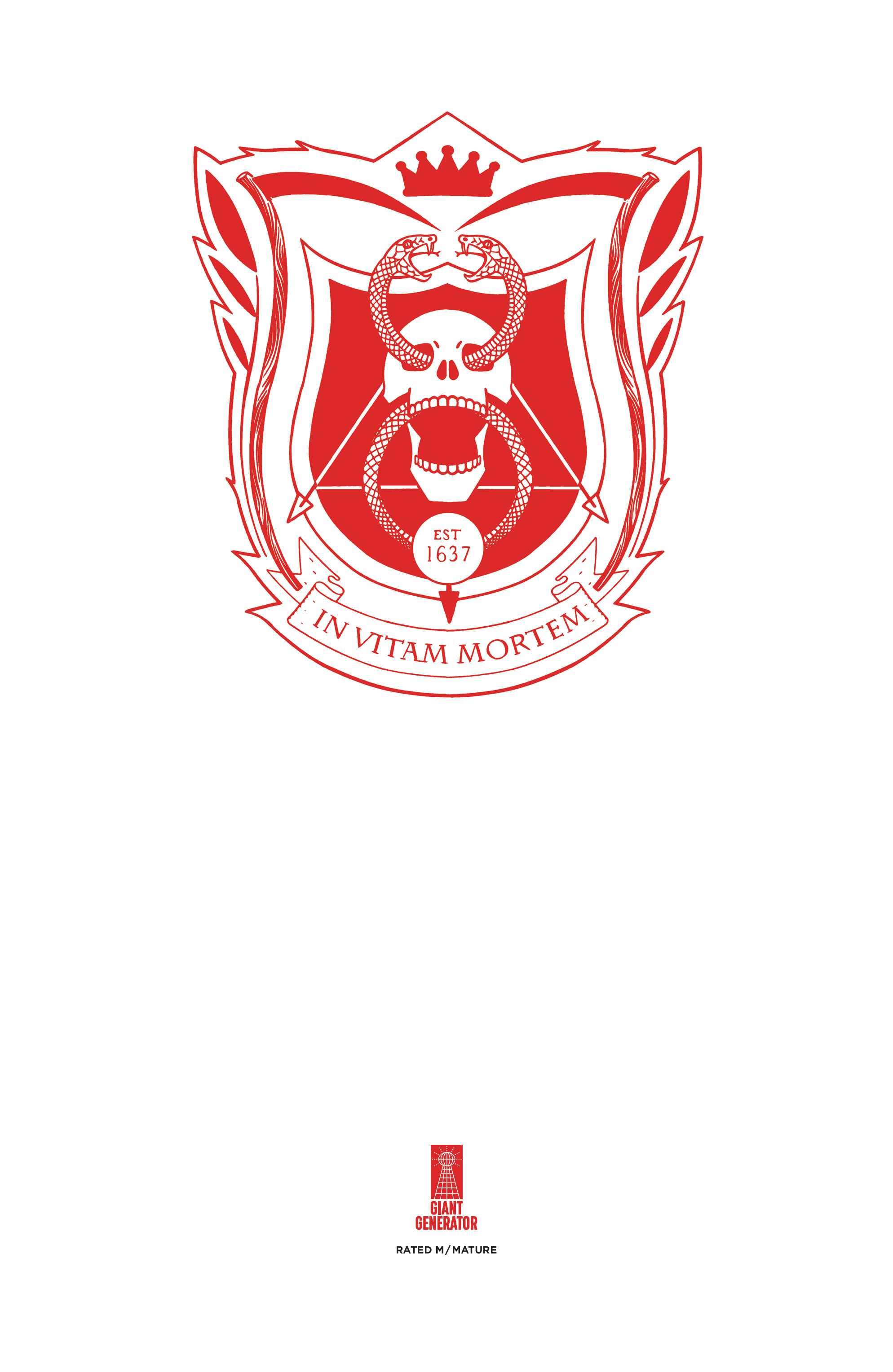 Read online Deadly Class comic -  Issue #43 - 31